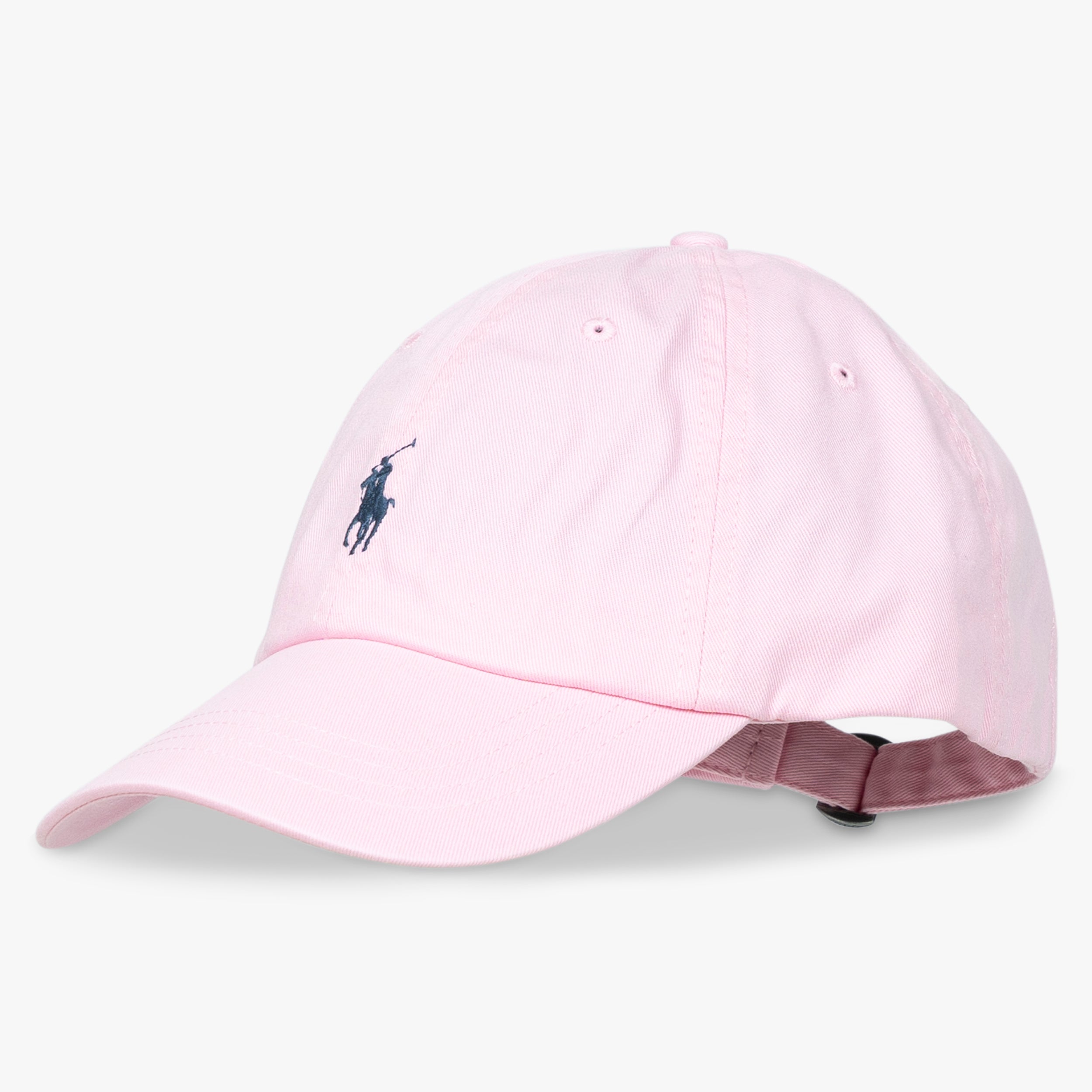 Ralph Lauren Pet Roze | Baseball Chino