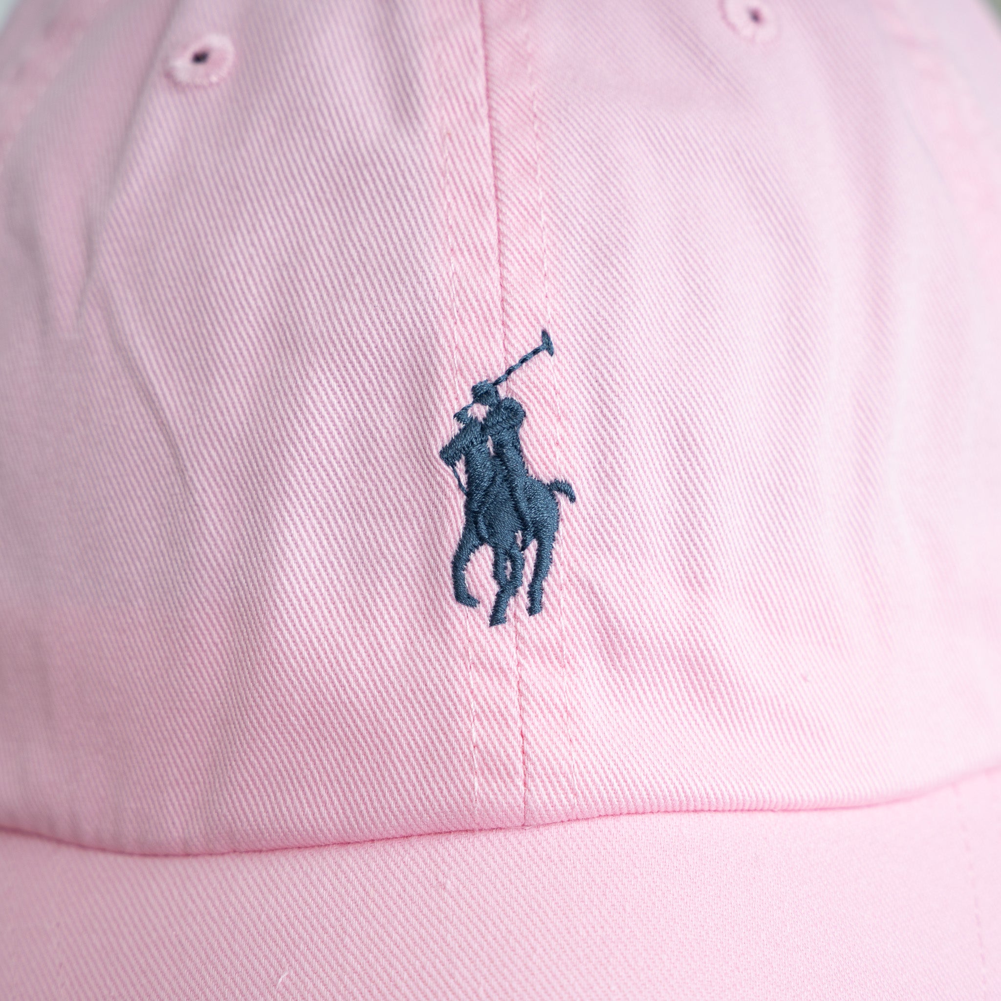 Ralph Lauren Pet Roze | Baseball Chino
