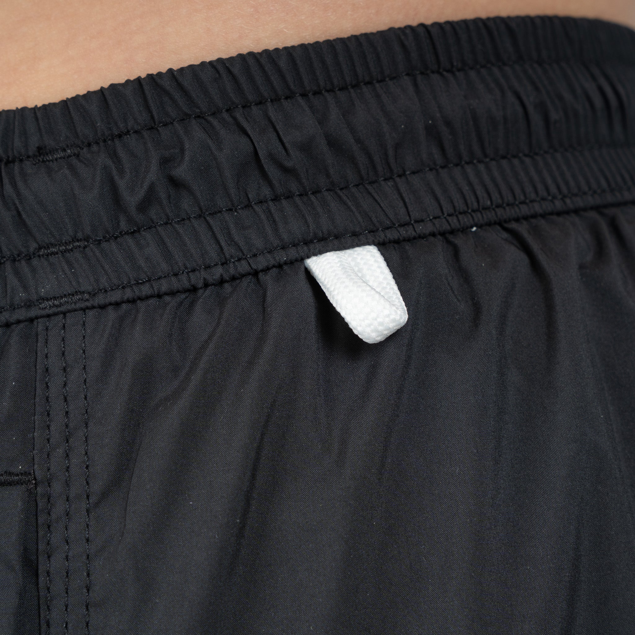 Fedeli Zwembroek Zwart | Madeira Airstop