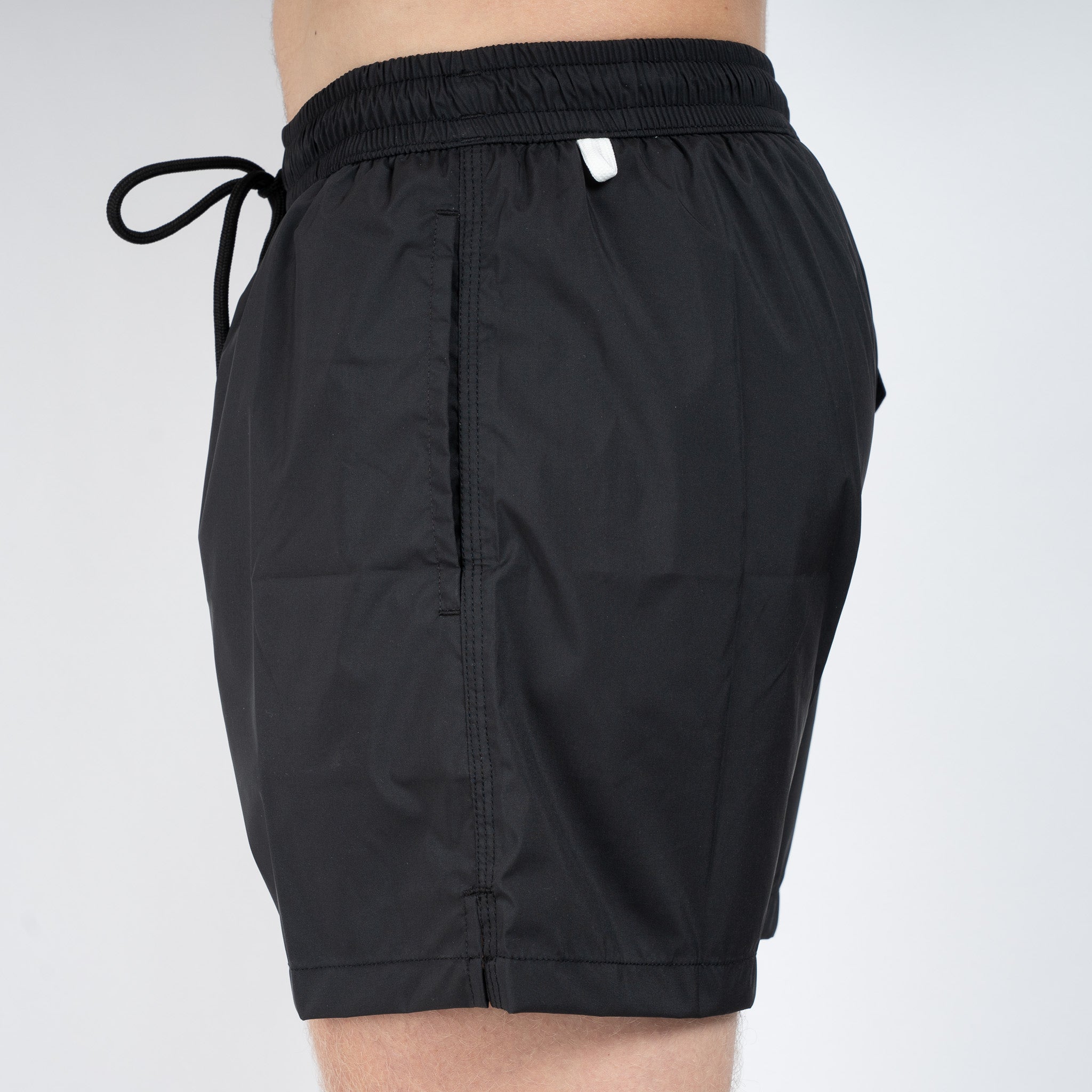 Fedeli Zwembroek Zwart | Madeira Airstop