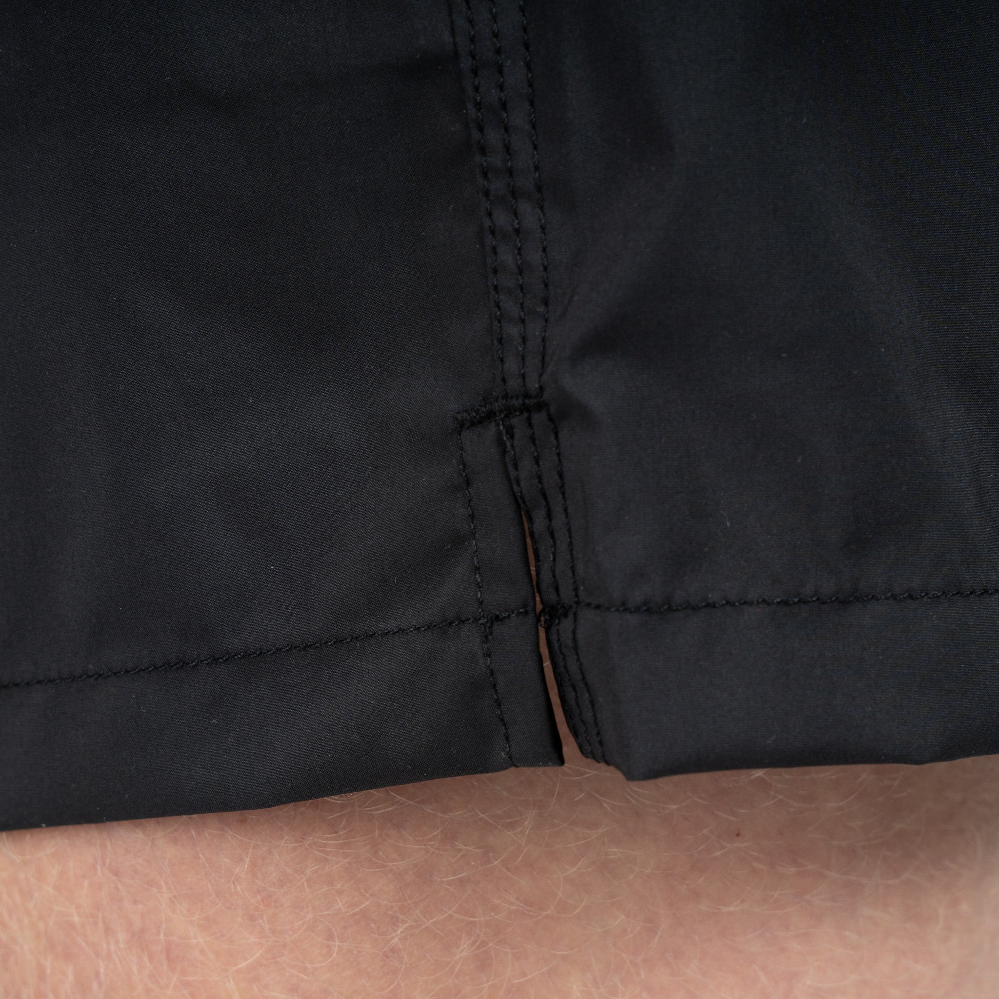 Fedeli Zwembroek Zwart | Madeira Airstop