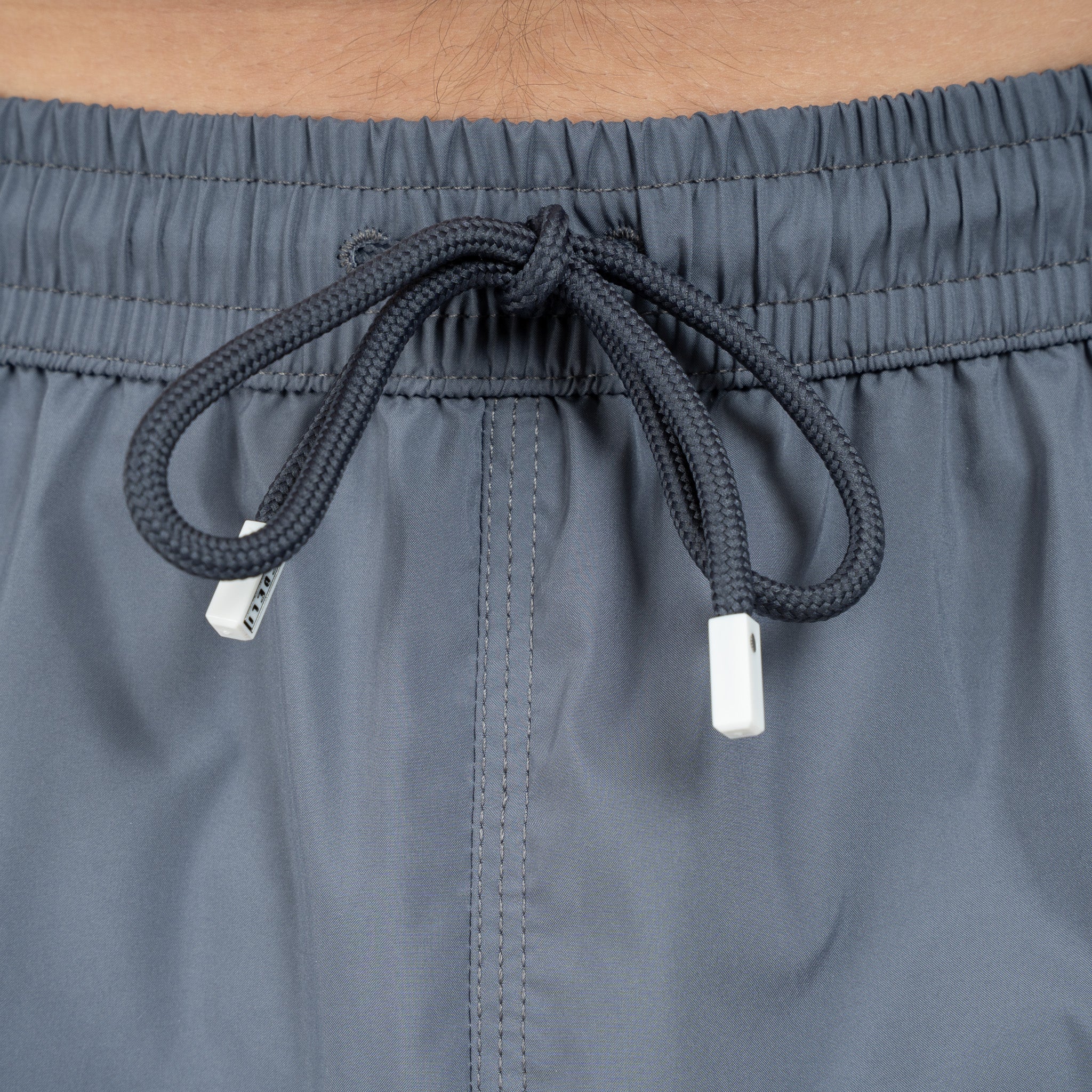 Fedeli Zwembroek Grijs | Madeira Airstop