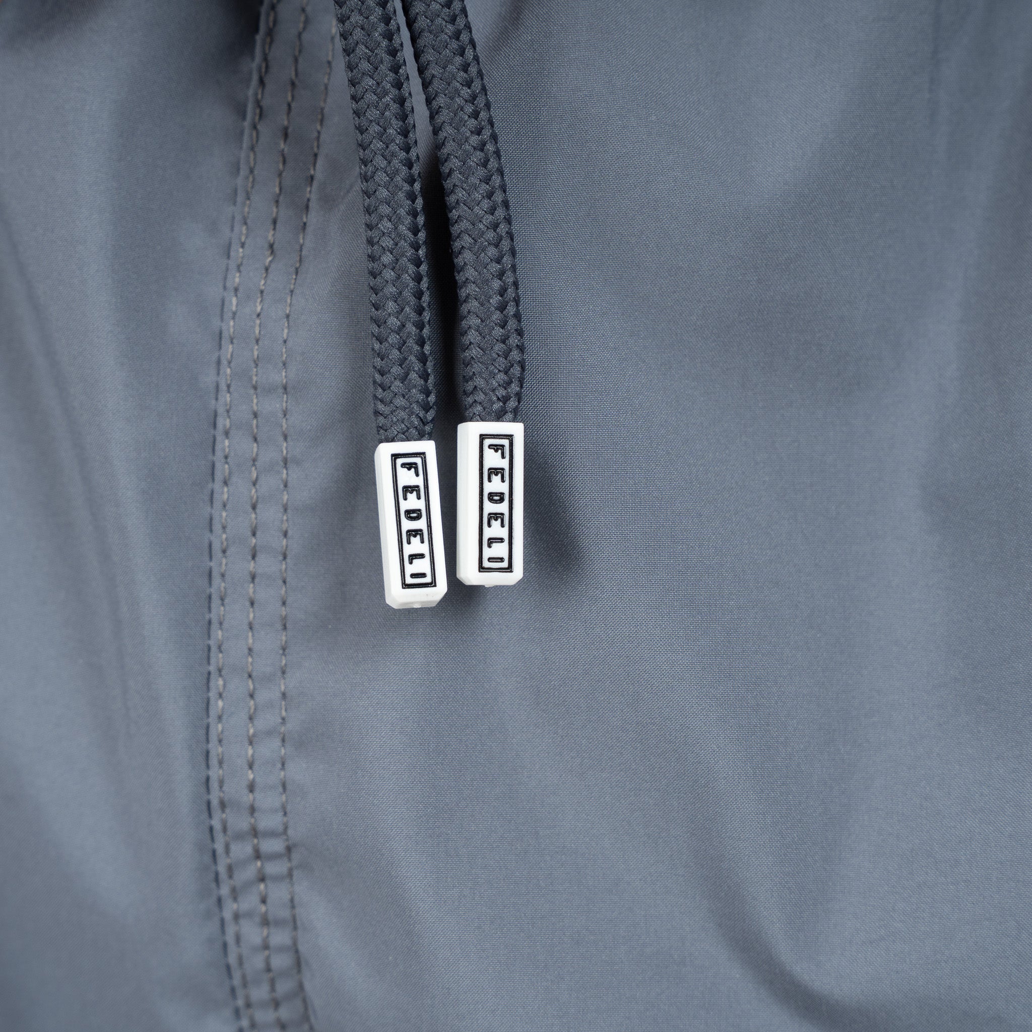 Fedeli Zwembroek Grijs | Madeira Airstop