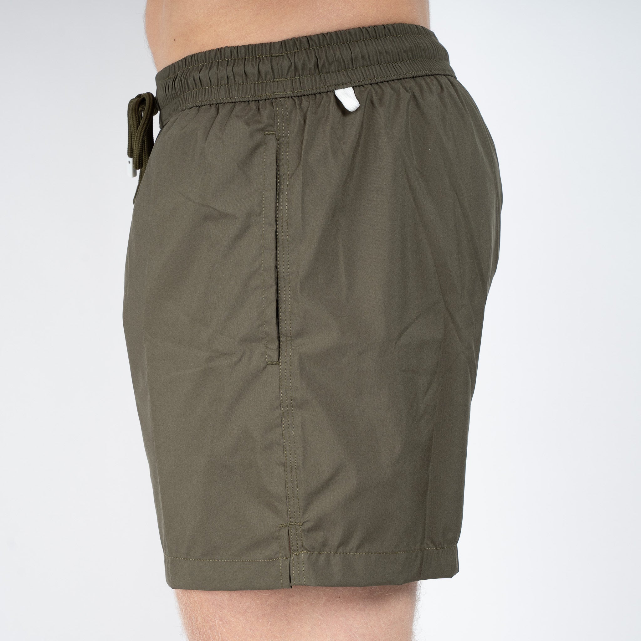 Fedeli Zwembroek Bruin | Madeira Airstop