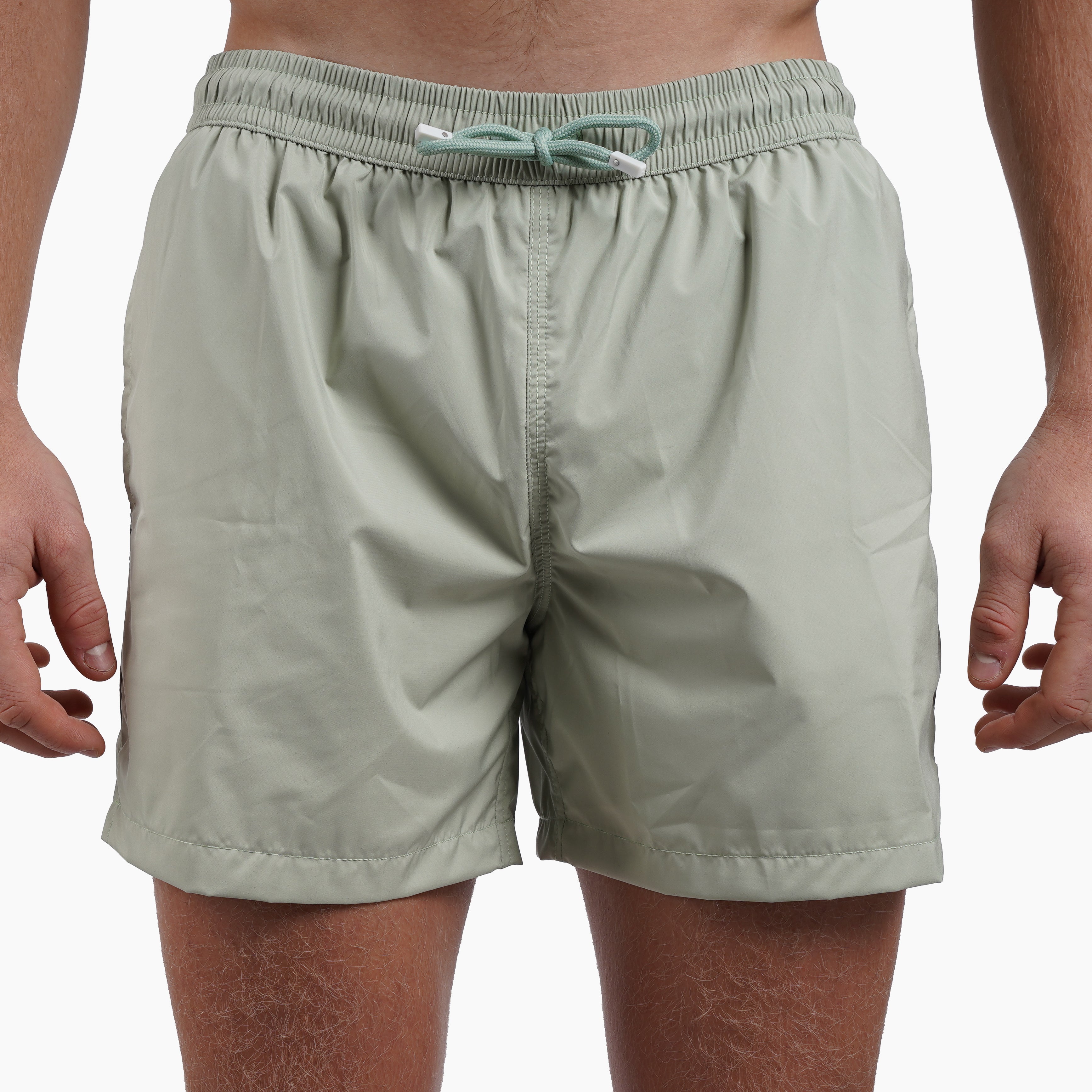 Fedeli Zwembroek Lichtgroen | Madeira Airstop