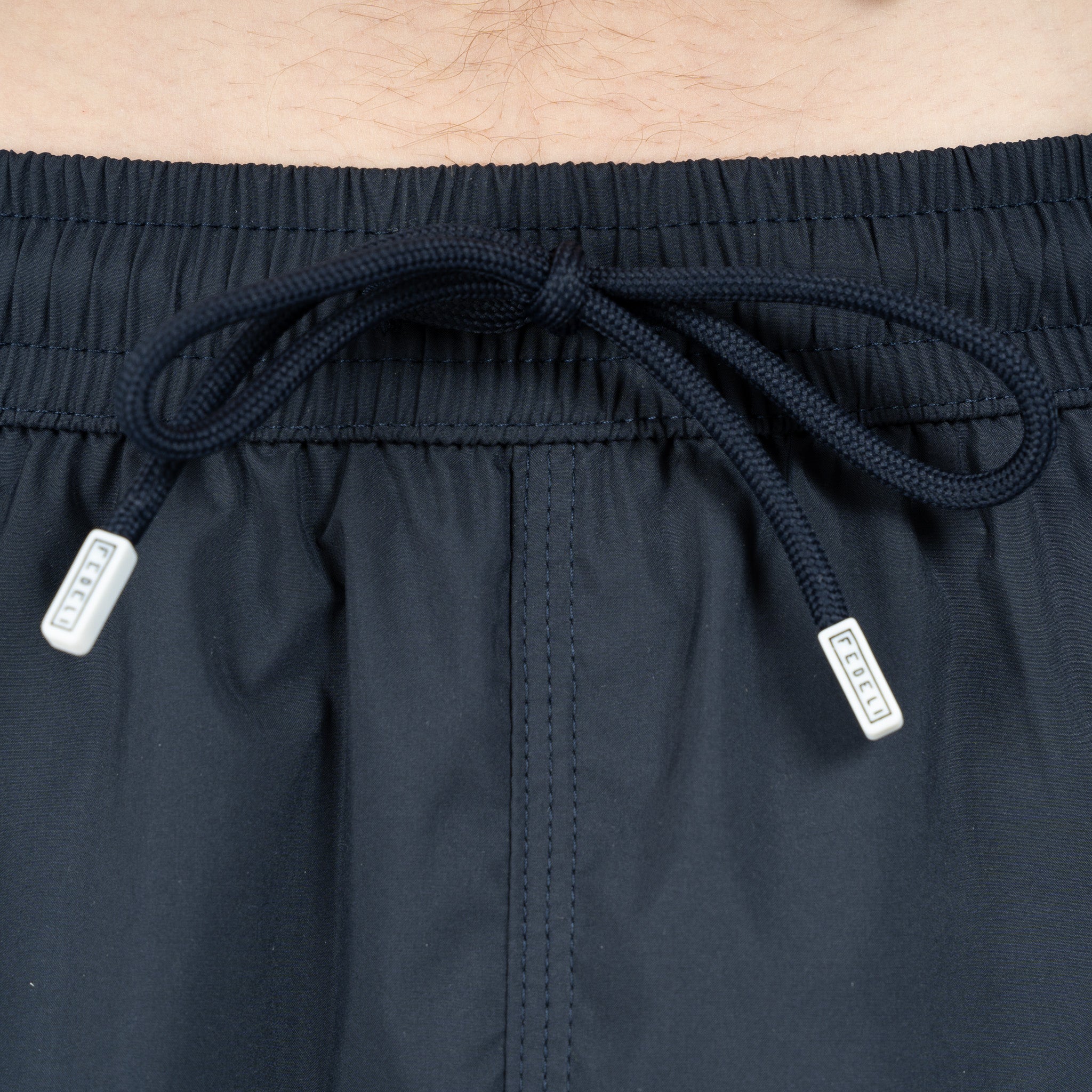 Fedeli Zwembroek Blauw | Madeira Airstop