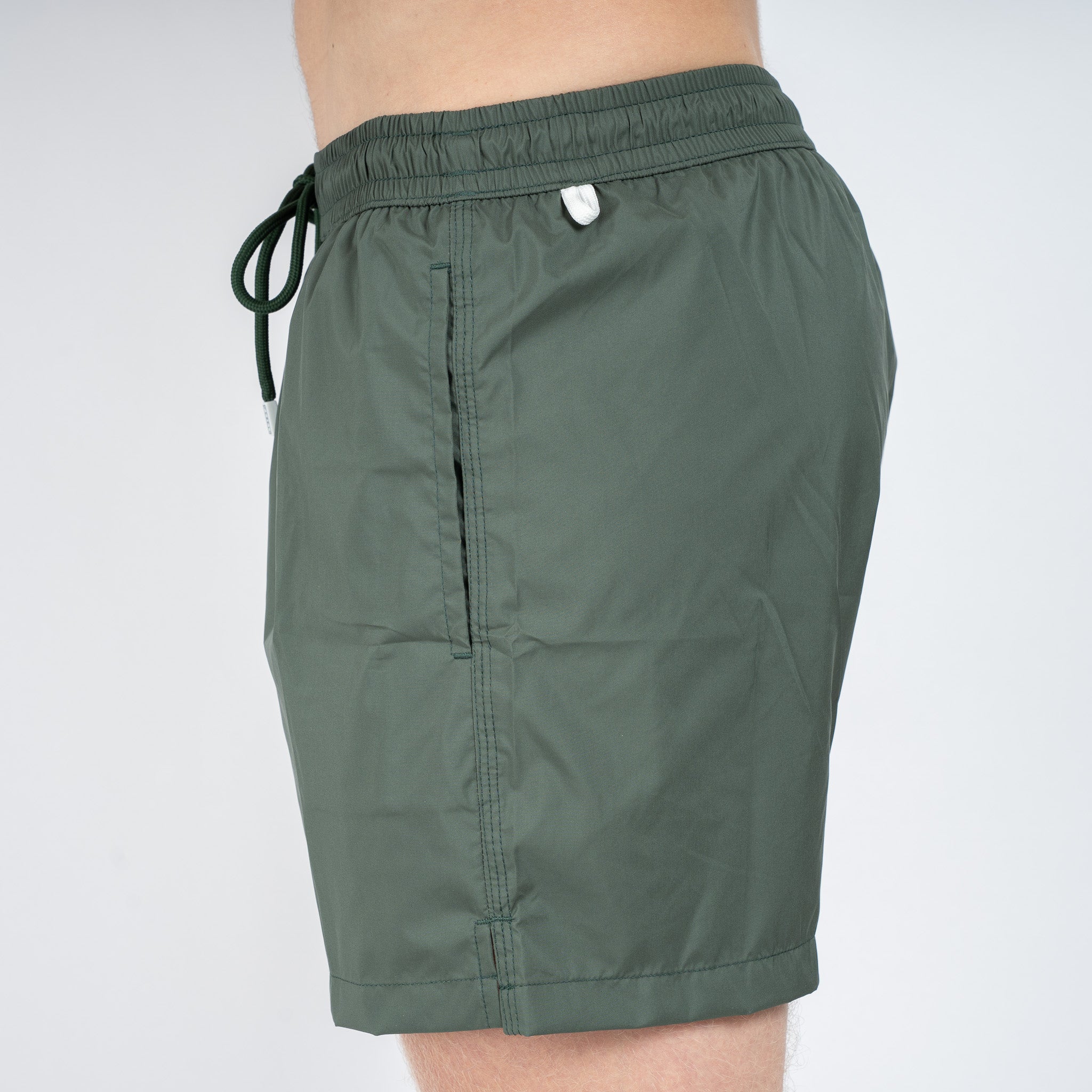 Fedeli Zwembroek Groen | Madeira Airstop