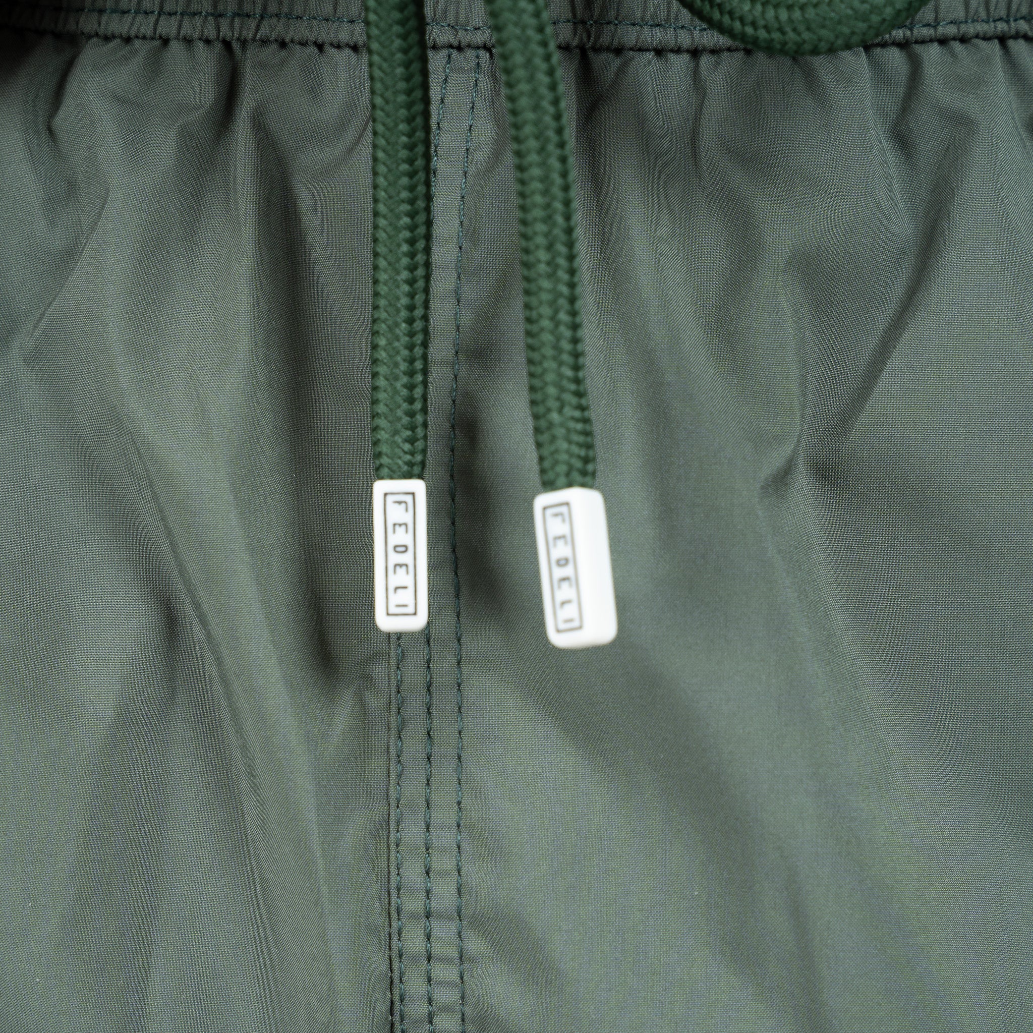 Fedeli Zwembroek Groen | Madeira Airstop