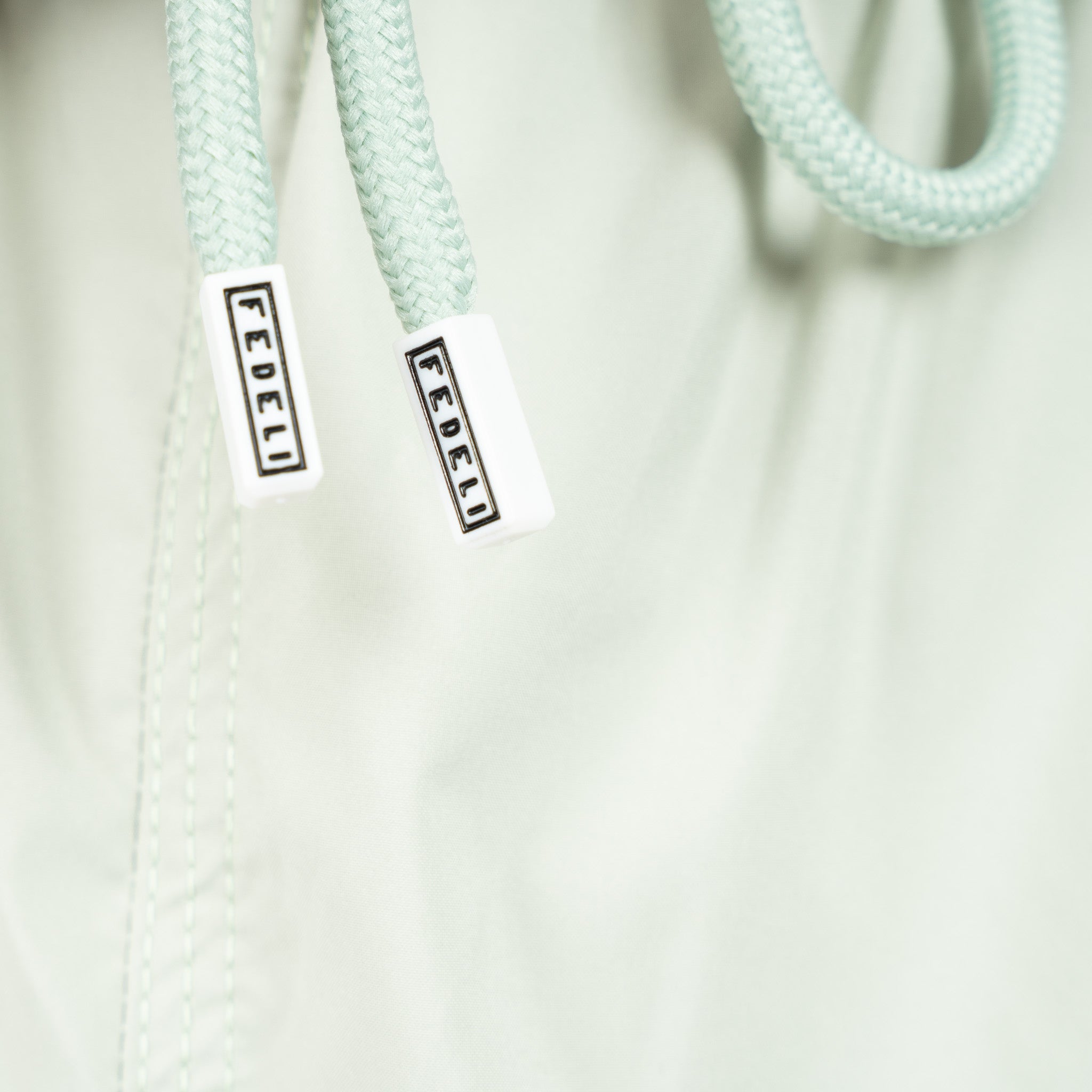 Fedeli Zwembroek Lichtgroen | Madeira Airstop