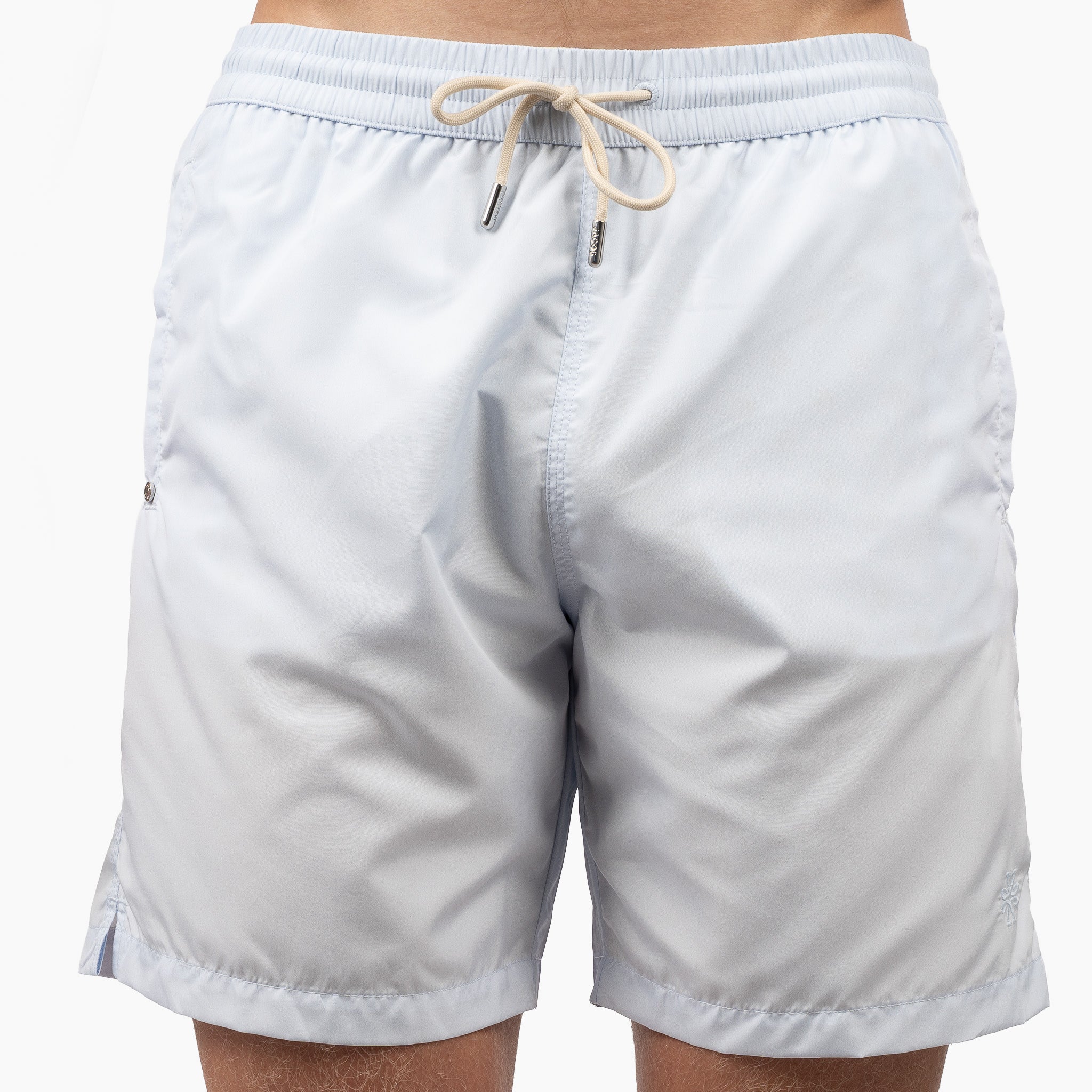 Jacob Cohen Zwembroek Lichtblauw | Resort