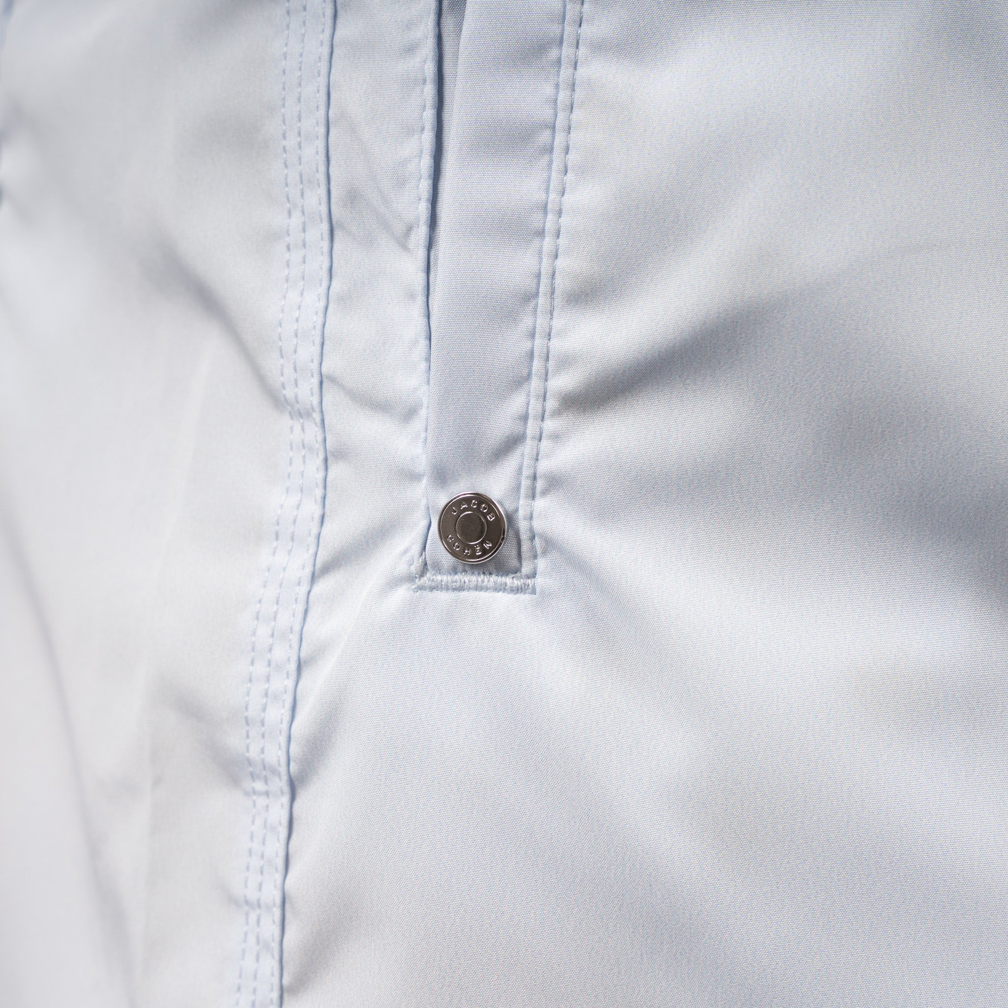 Jacob Cohen Zwembroek Lichtblauw | Resort