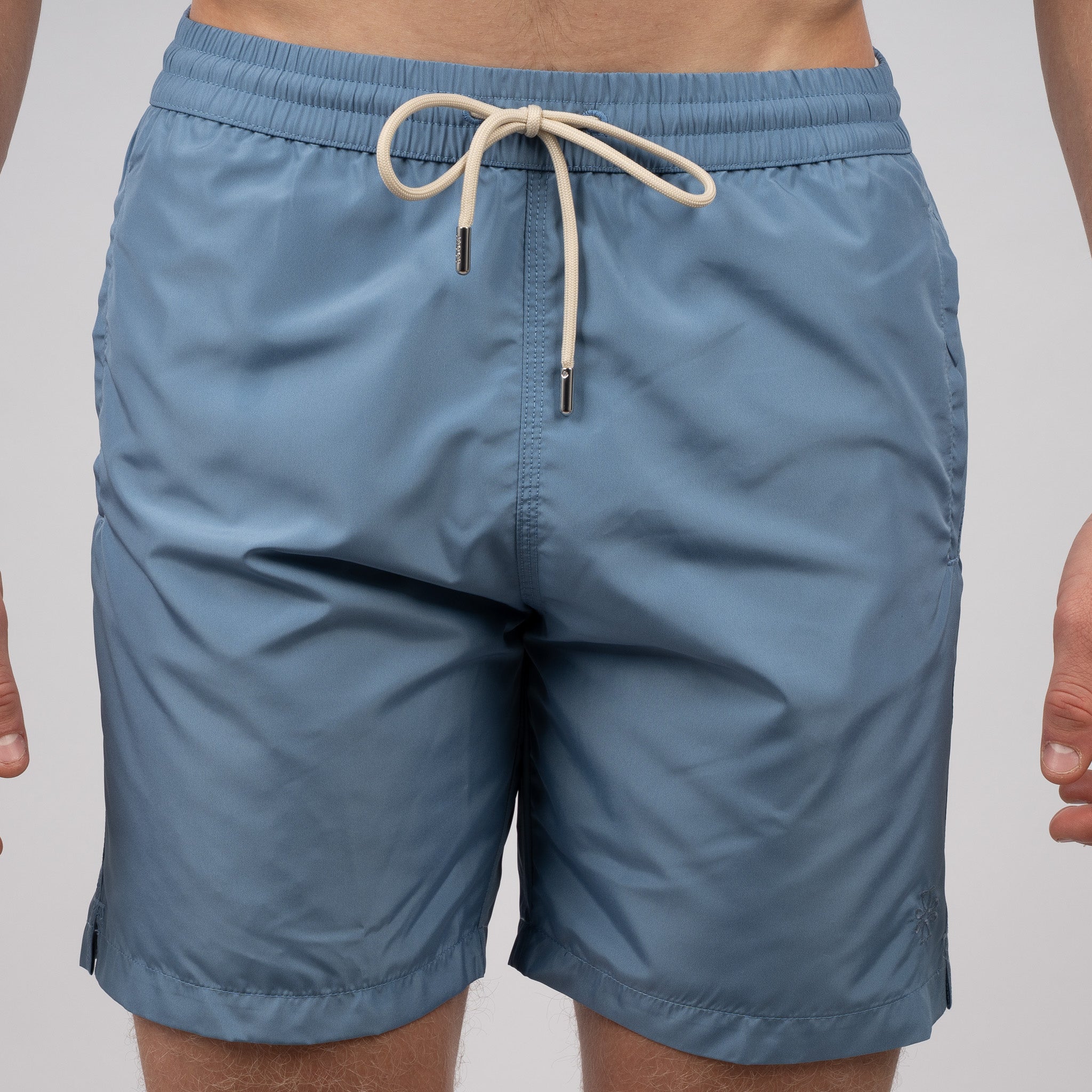 Jacob Cohen Zwembroek Blauw | Resort