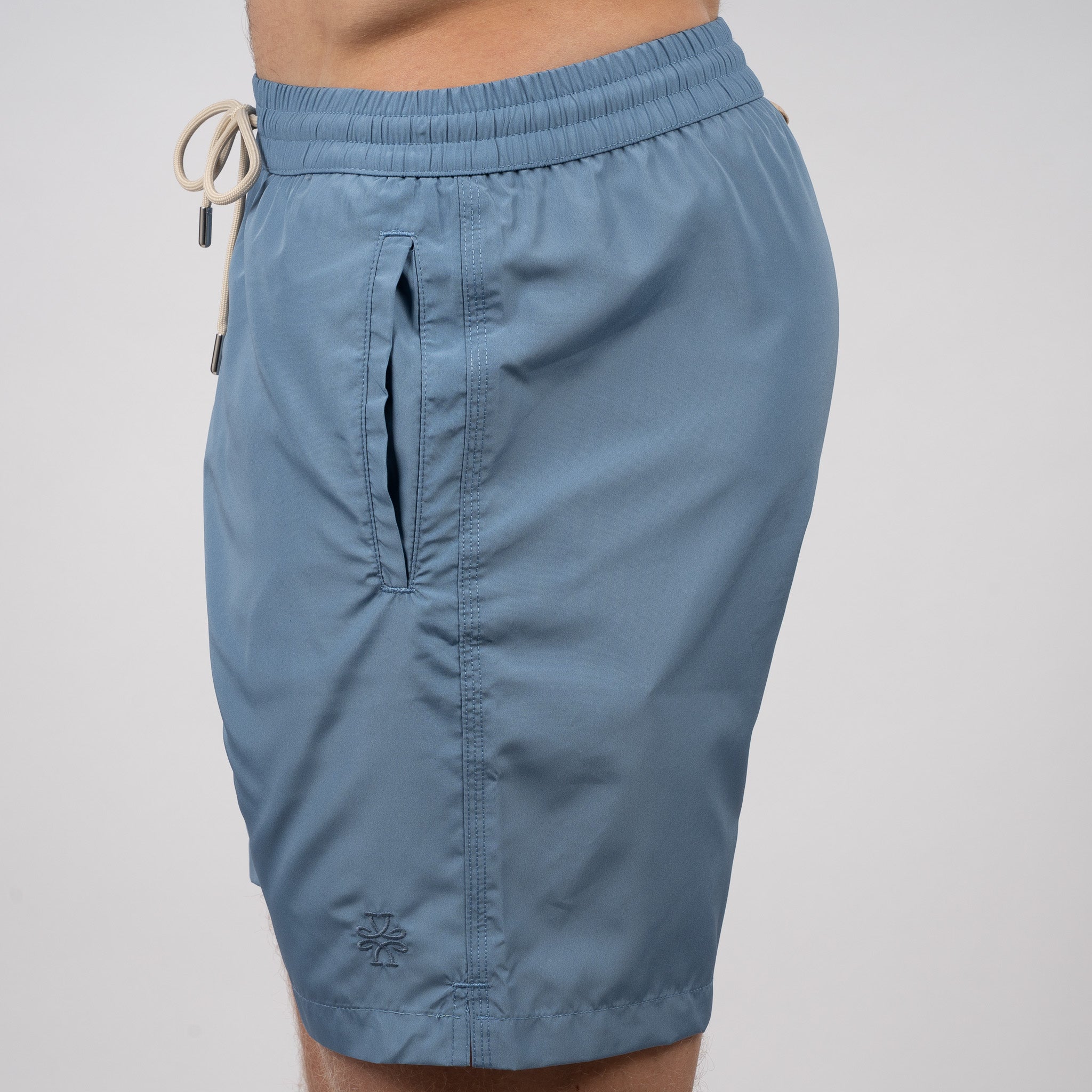 Jacob Cohen Zwembroek Blauw | Resort