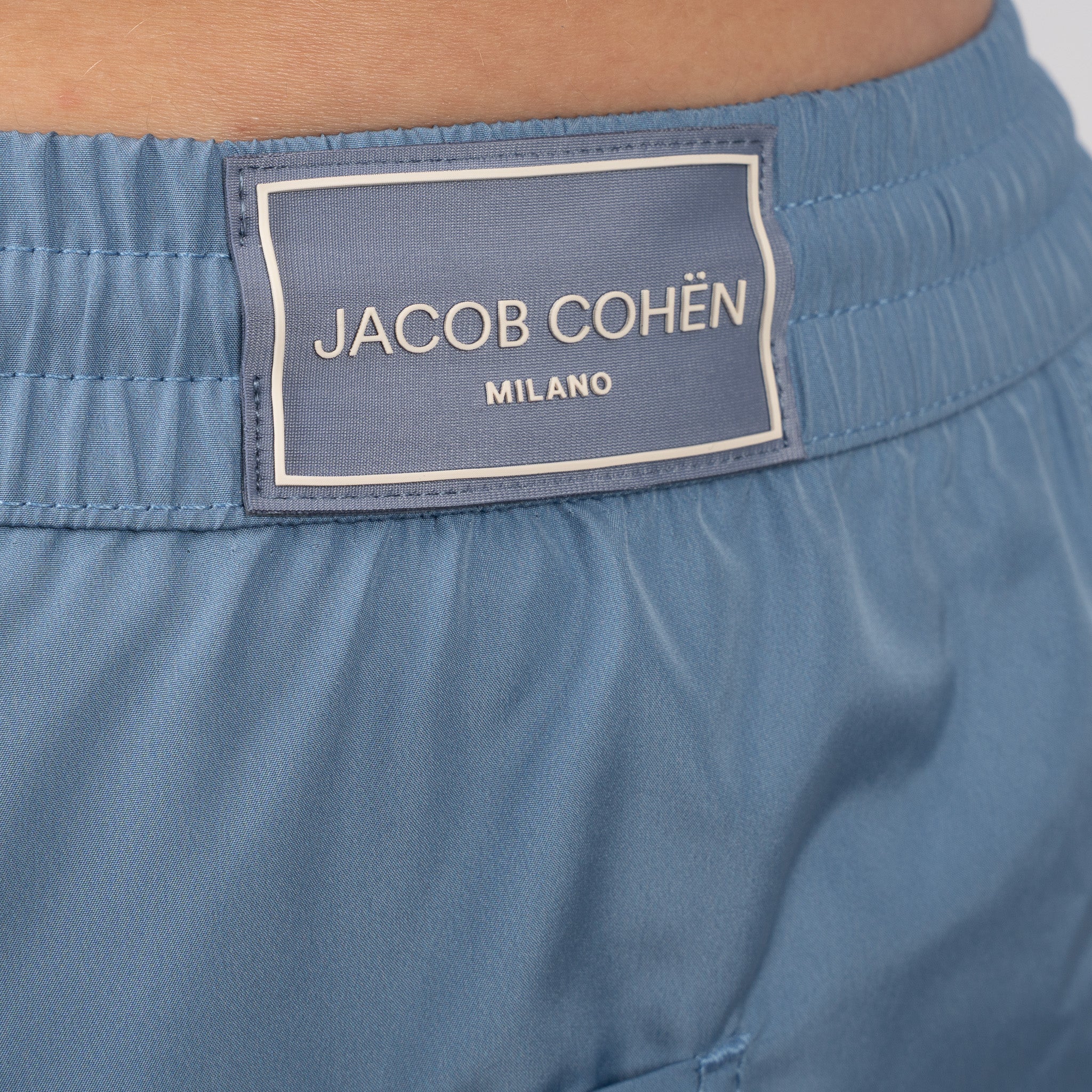 Jacob Cohen Zwembroek Blauw | Resort