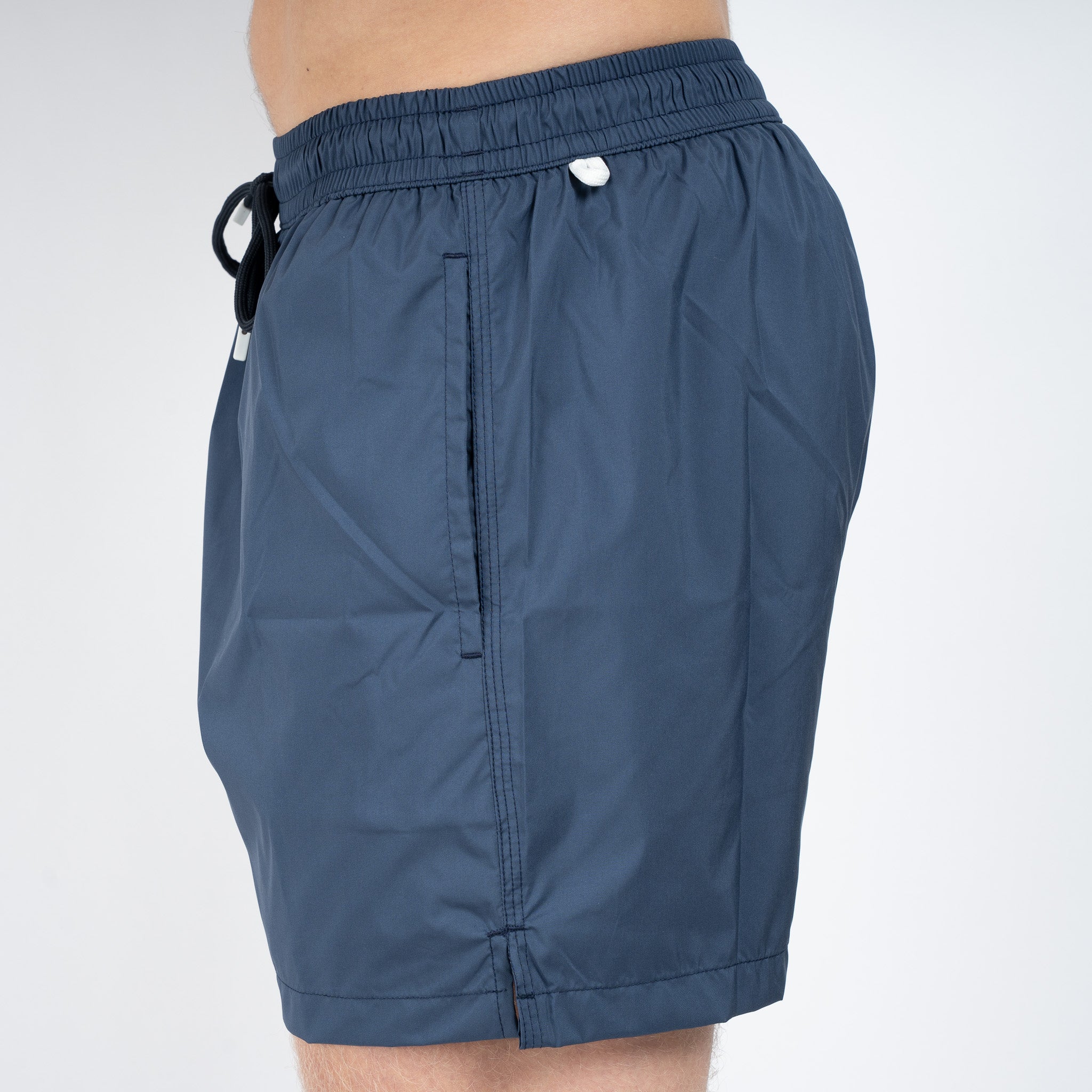 Fedeli Zwembroek Middenblauw | Madeira Airstop