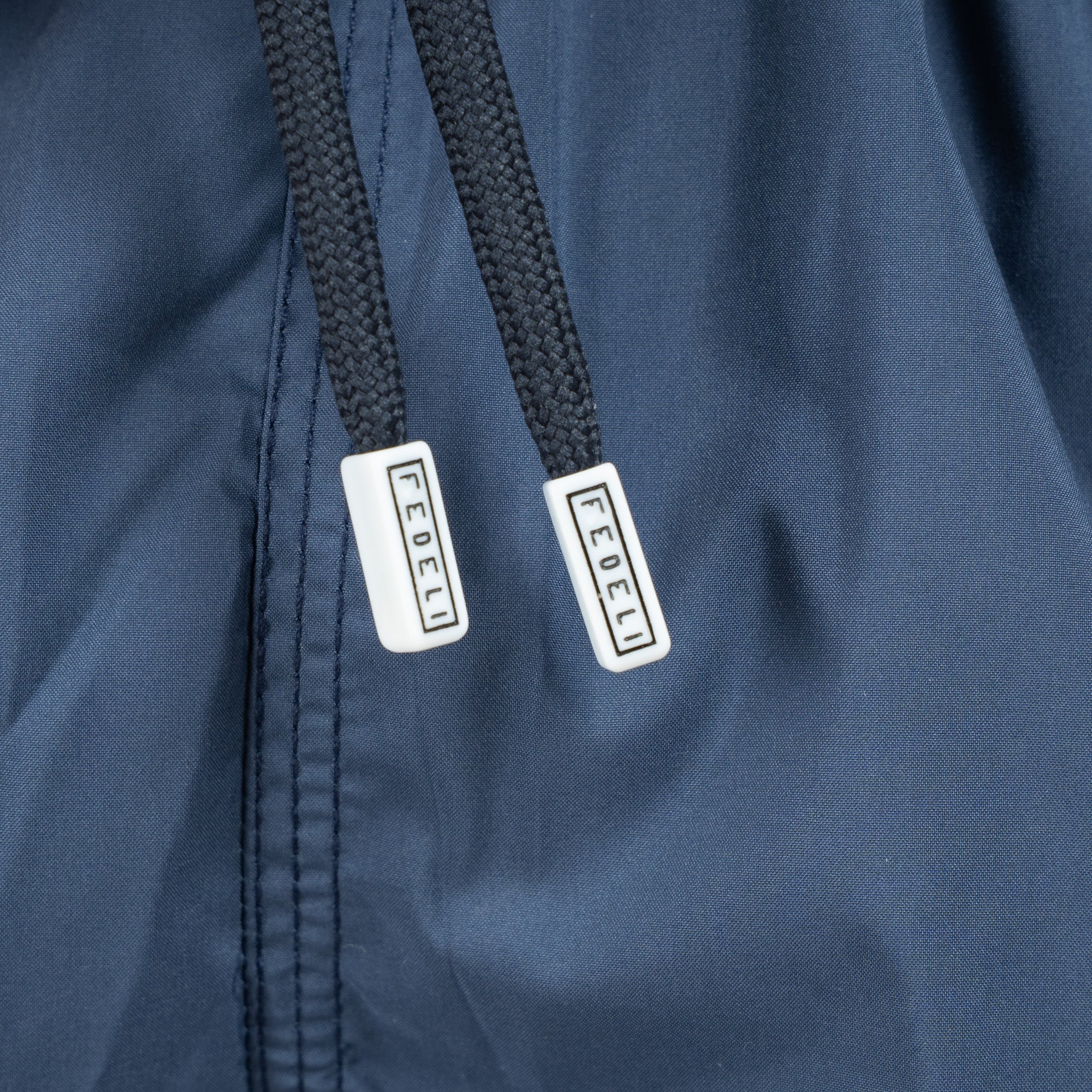 Fedeli Zwembroek Middenblauw | Madeira Airstop