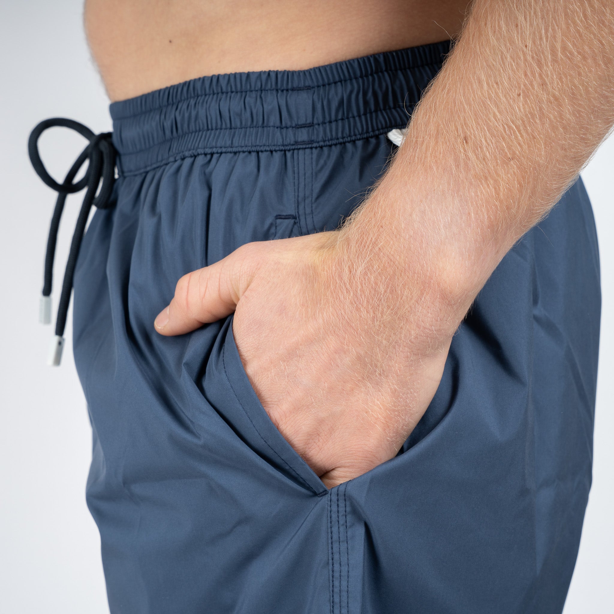 Fedeli Zwembroek Middenblauw | Madeira Airstop