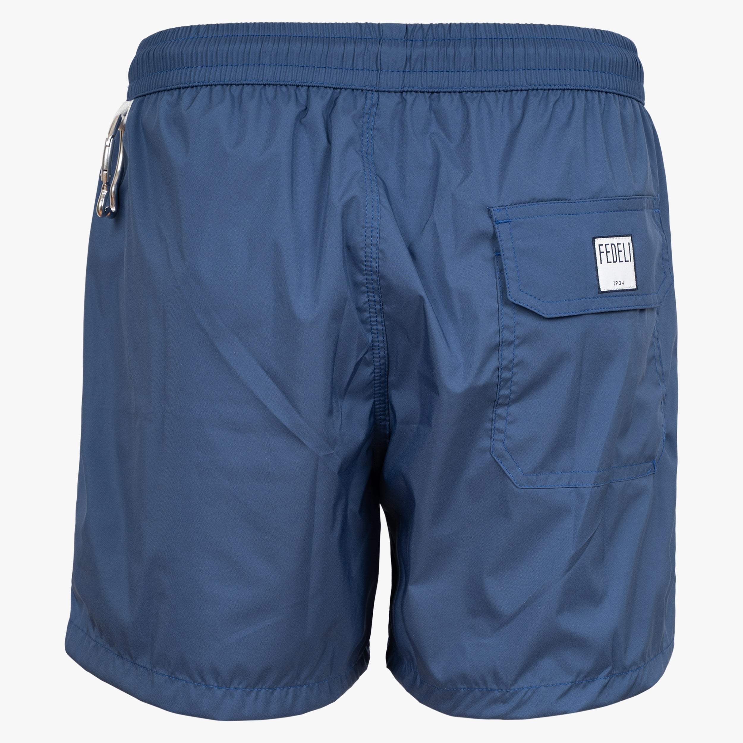 Fedeli Zwembroek Hardblauw | Madeira Airstop
