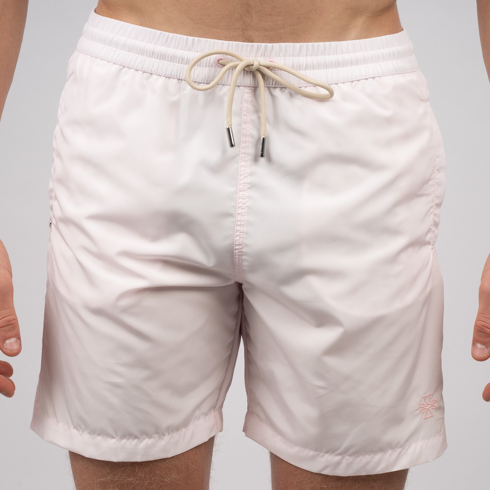 Jacob Cohen Zwembroek Roze | Resort