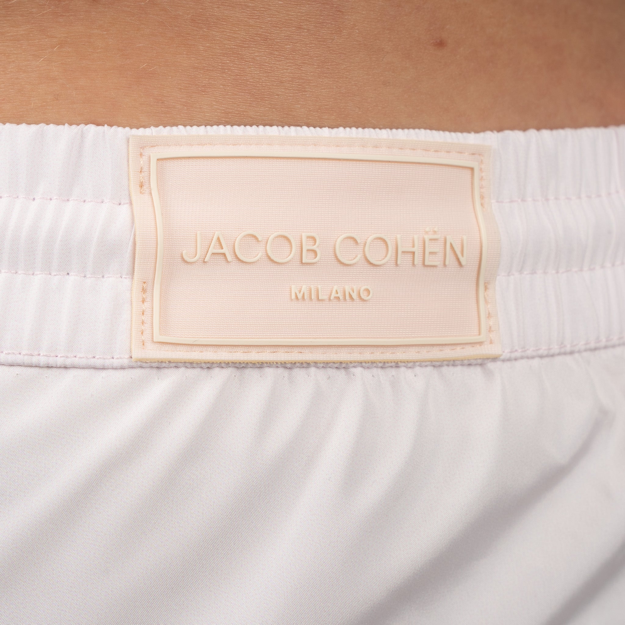 Jacob Cohen Zwembroek Roze | Resort