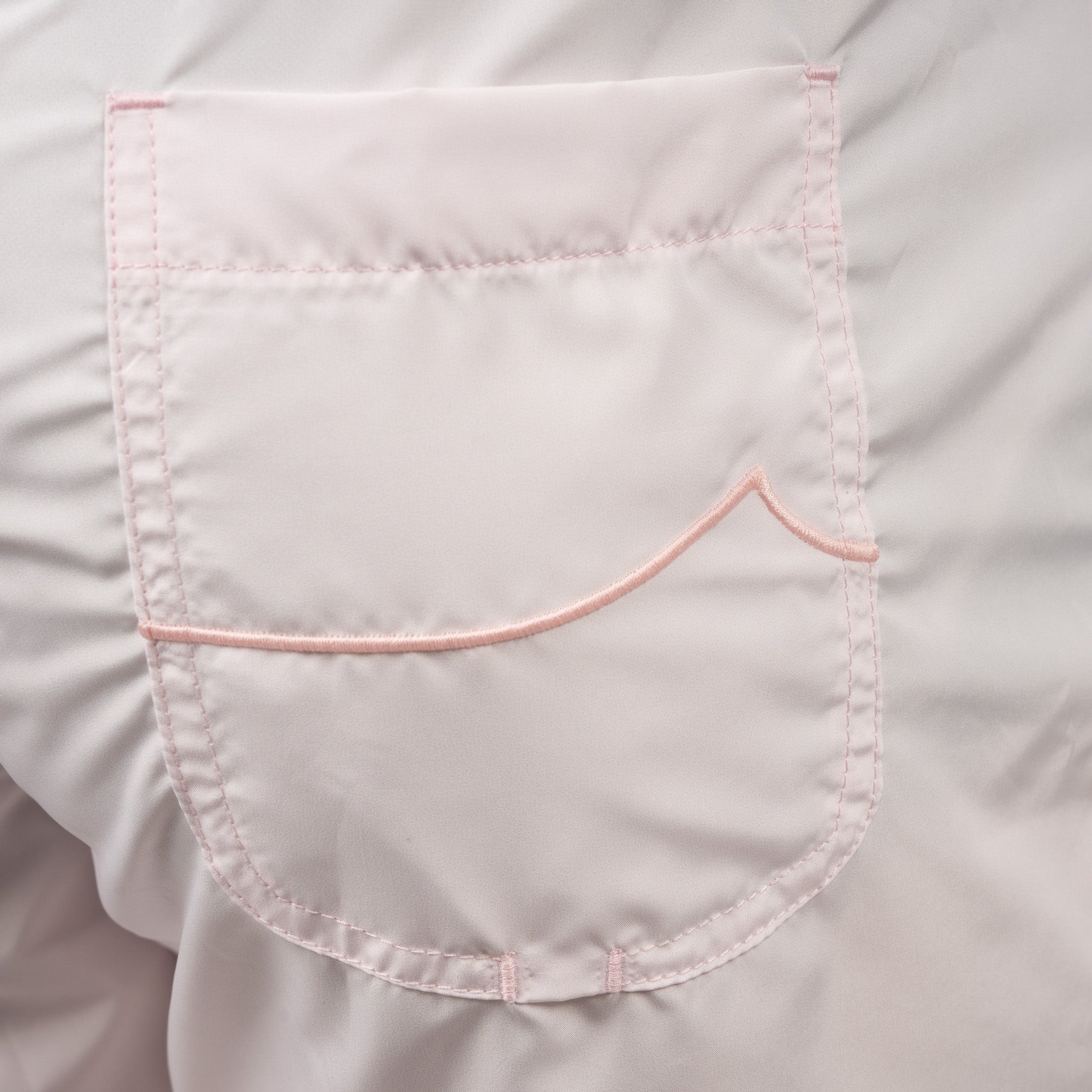 Jacob Cohen Zwembroek Roze | Resort