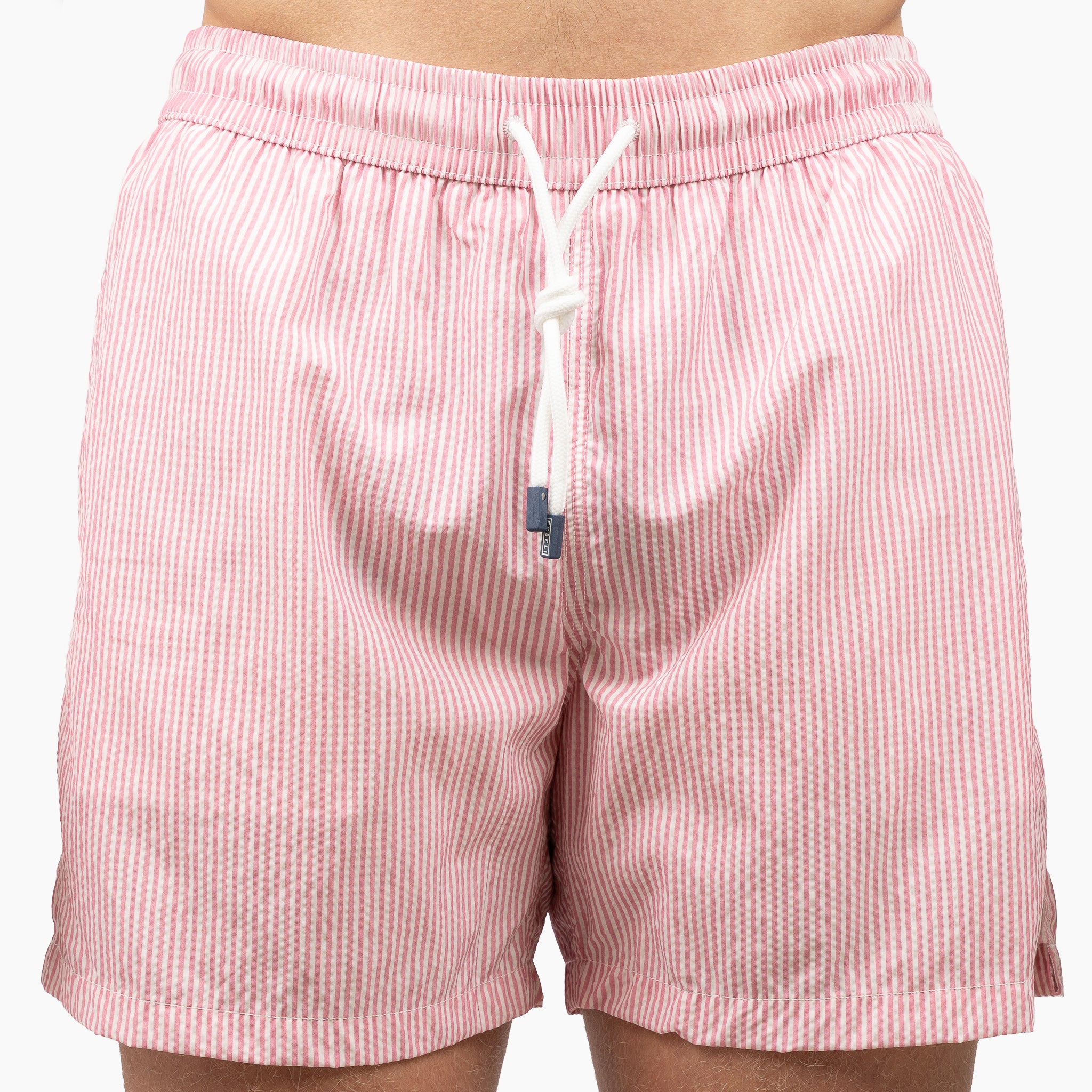 Fedeli Zwembroek Roze Streep | Madeira Sakar