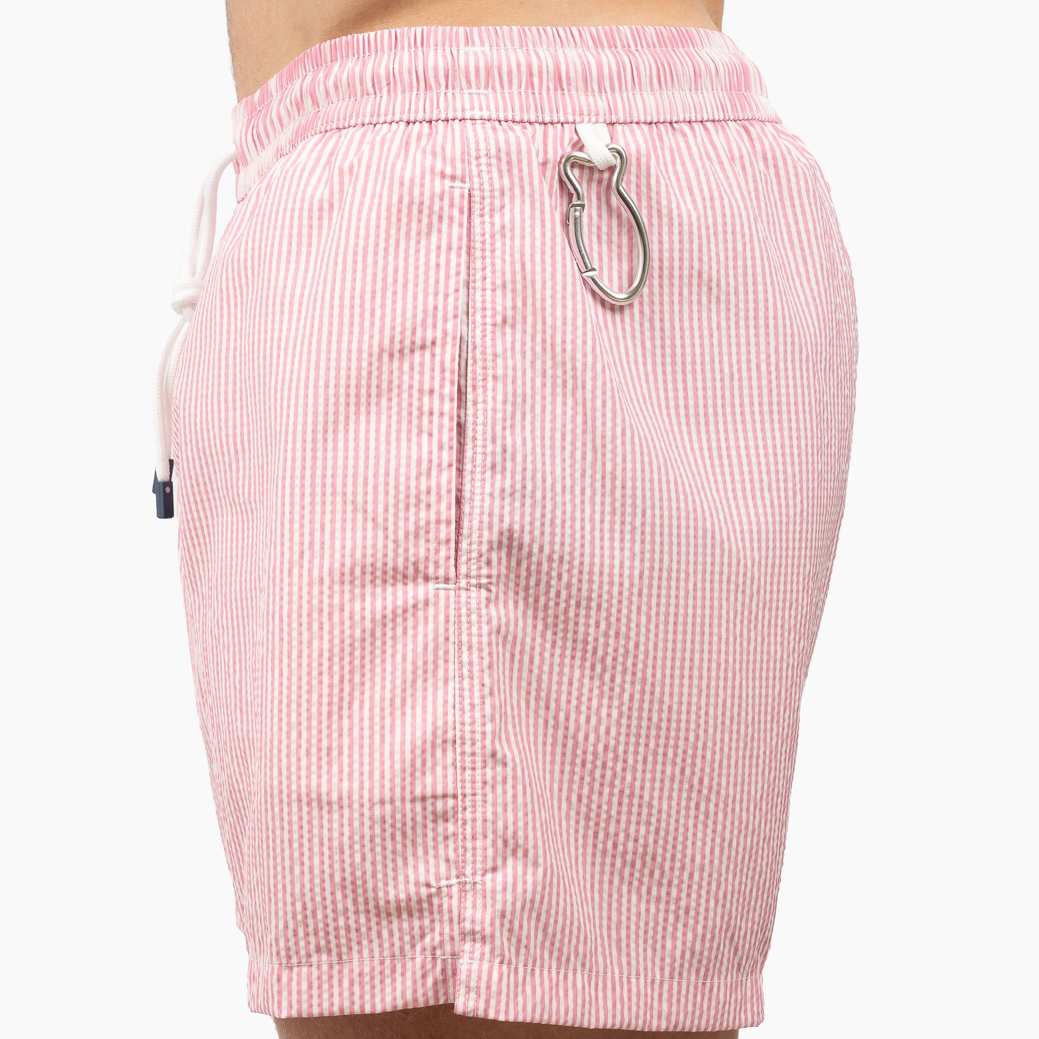 Fedeli Zwembroek Roze Streep | Madeira Sakar