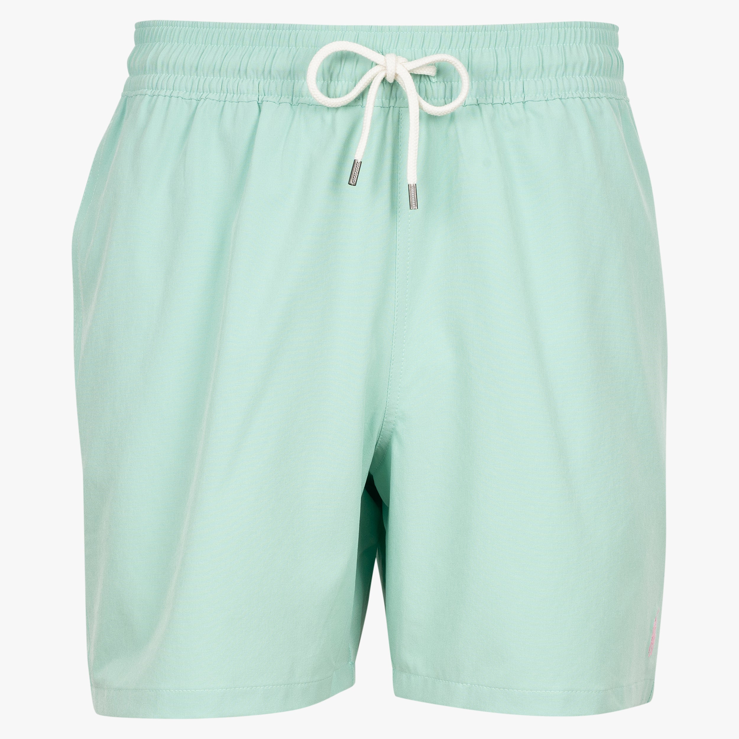 Ralph Lauren Zwembroek Lichtgroen | Traveler Classic
