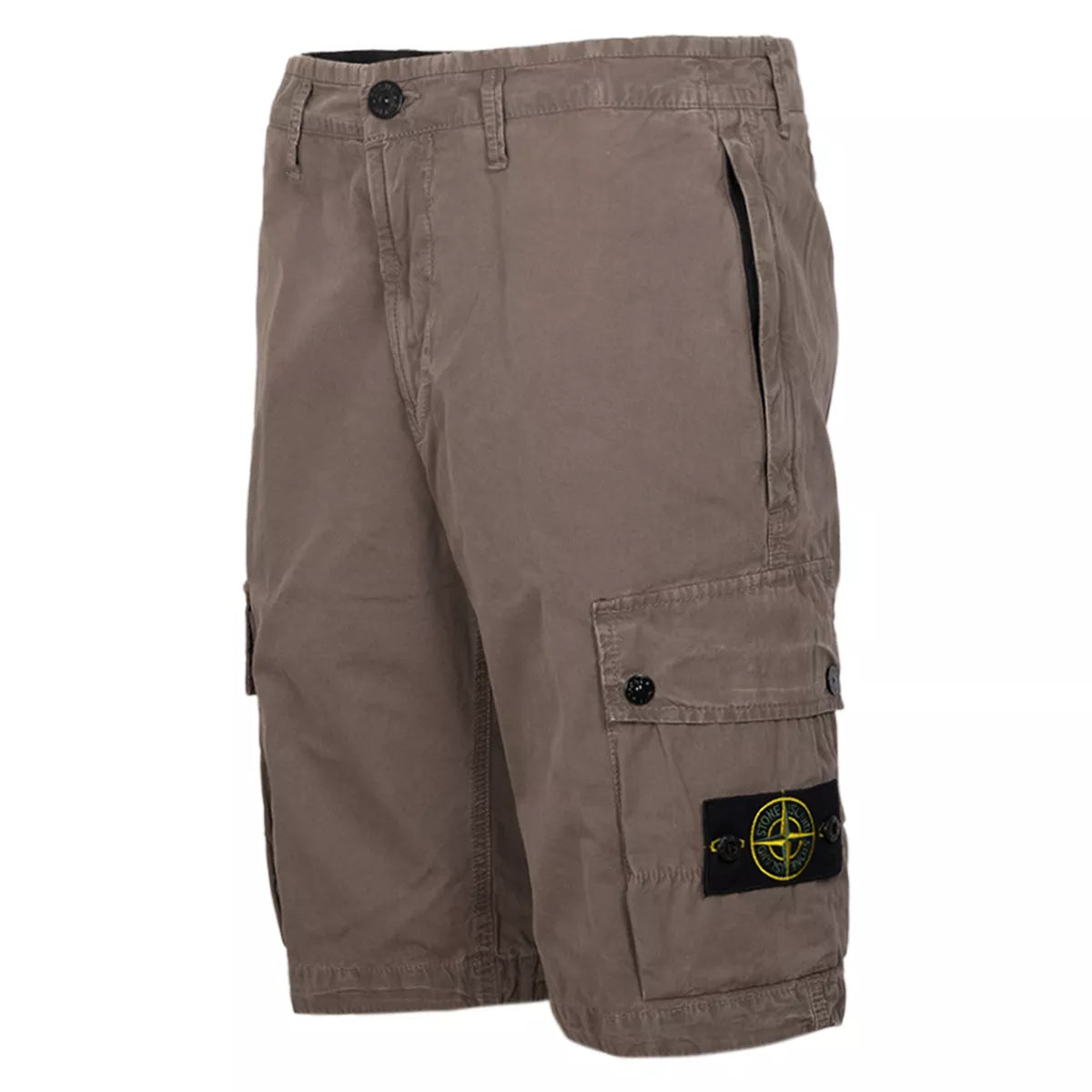 Stone Island Cargo pants bruin