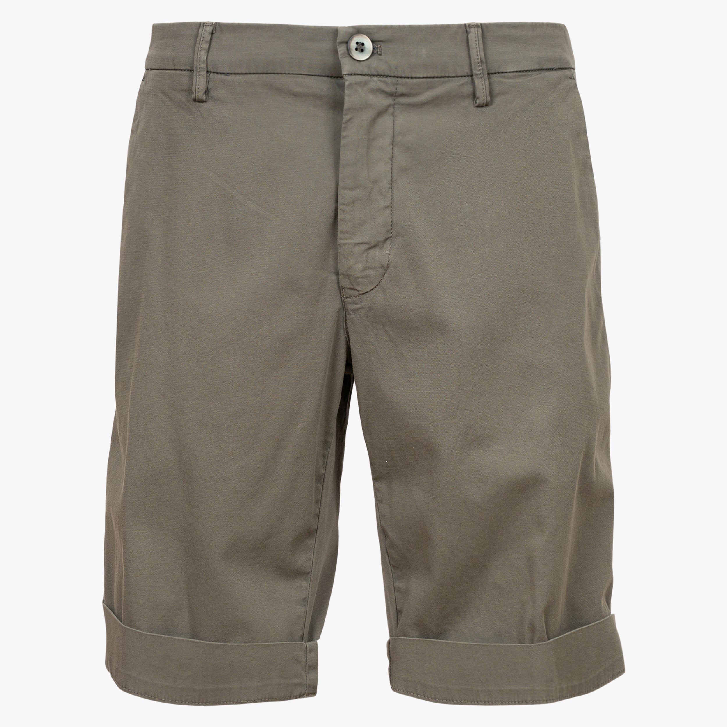Mason's Korte Broek Taupe | Torino