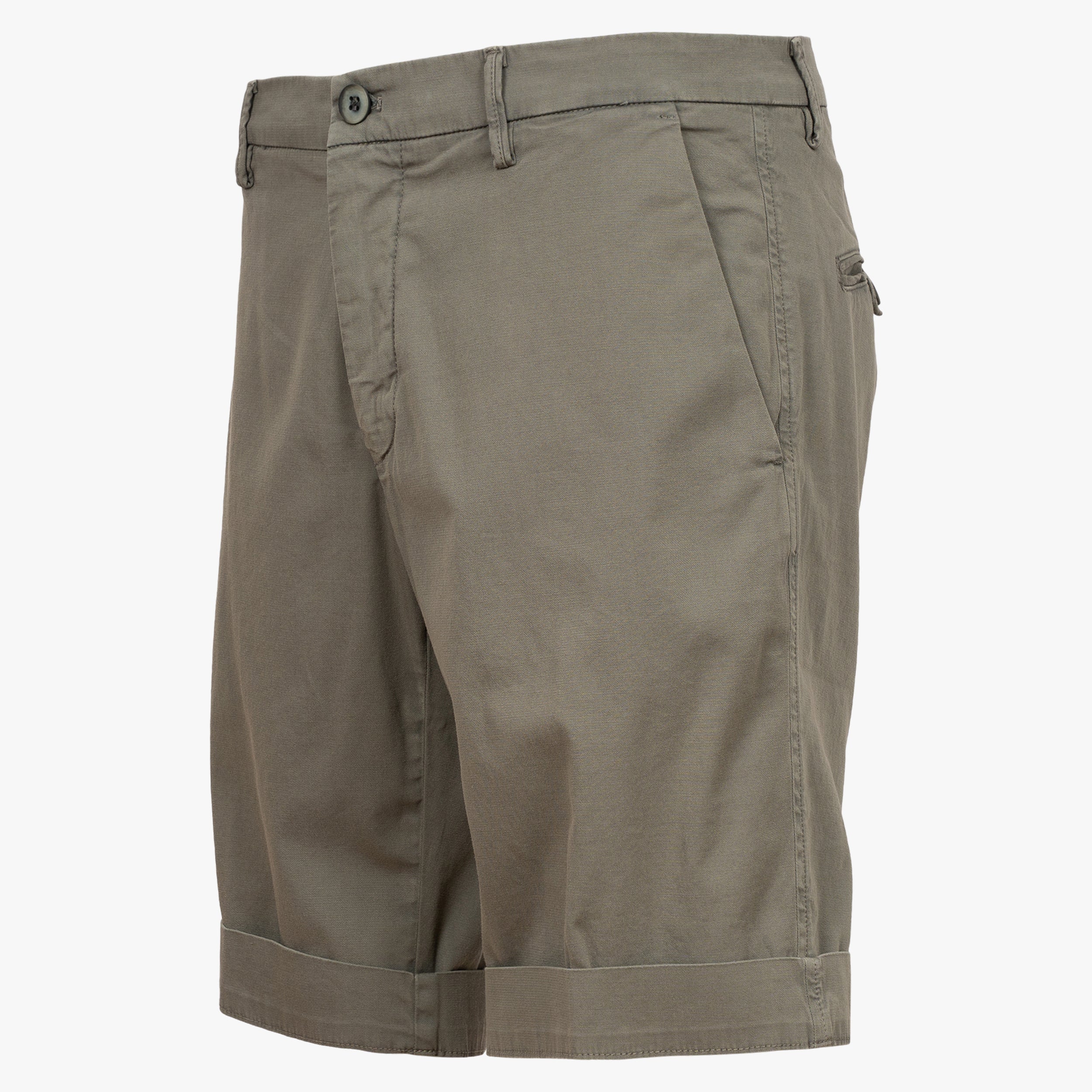 Mason's Korte Broek Taupe | Torino