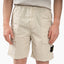 Stone Island Korte Broek Zand | Paracadute