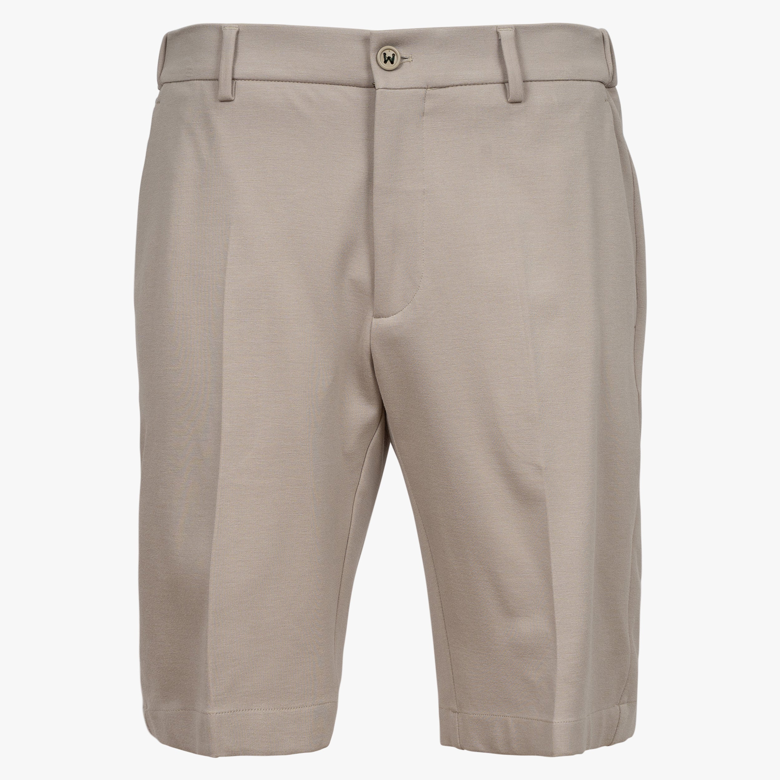 Berwich Korte Broek Zand | Bermuda Elax