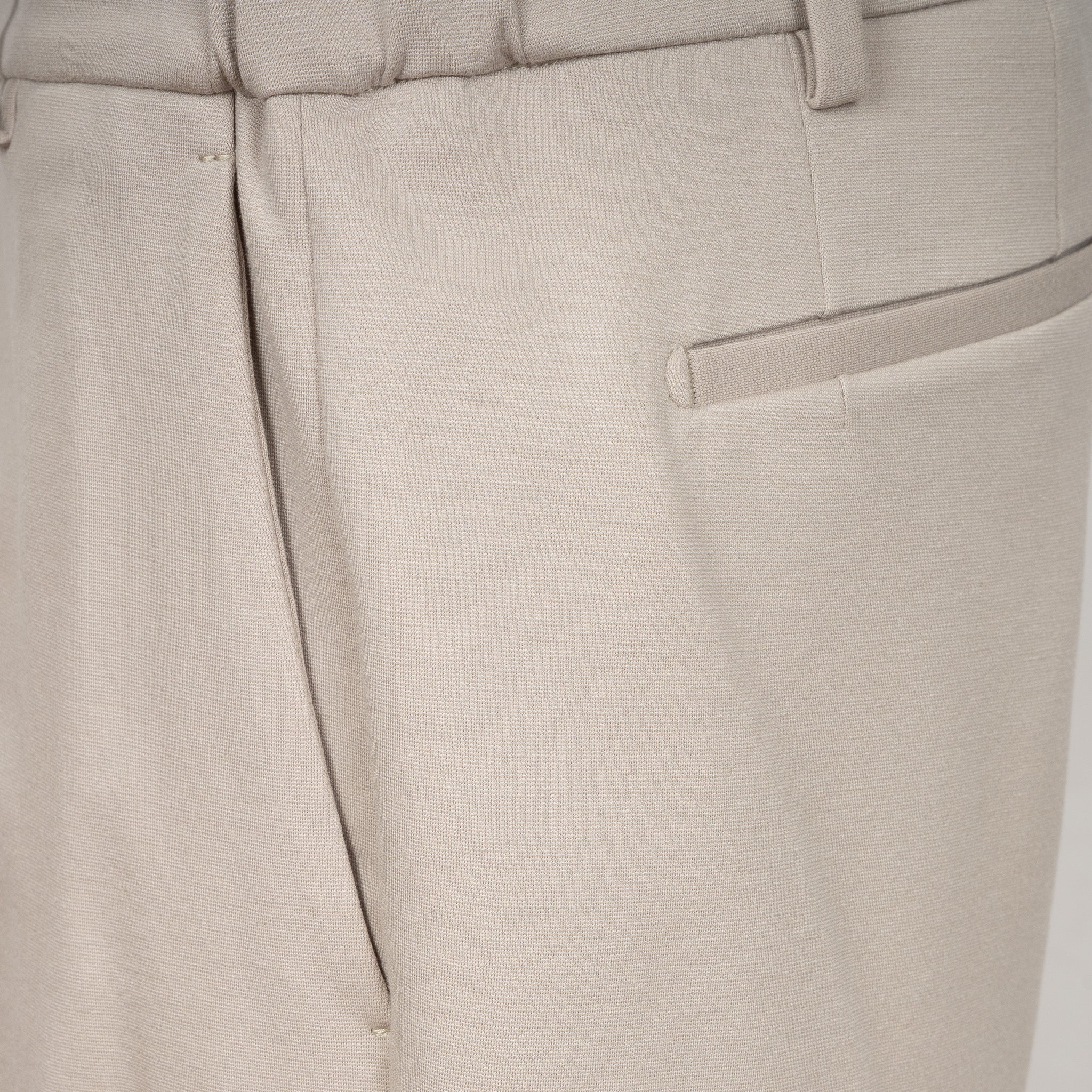 Berwich Korte Broek Zand | Bermuda Elax