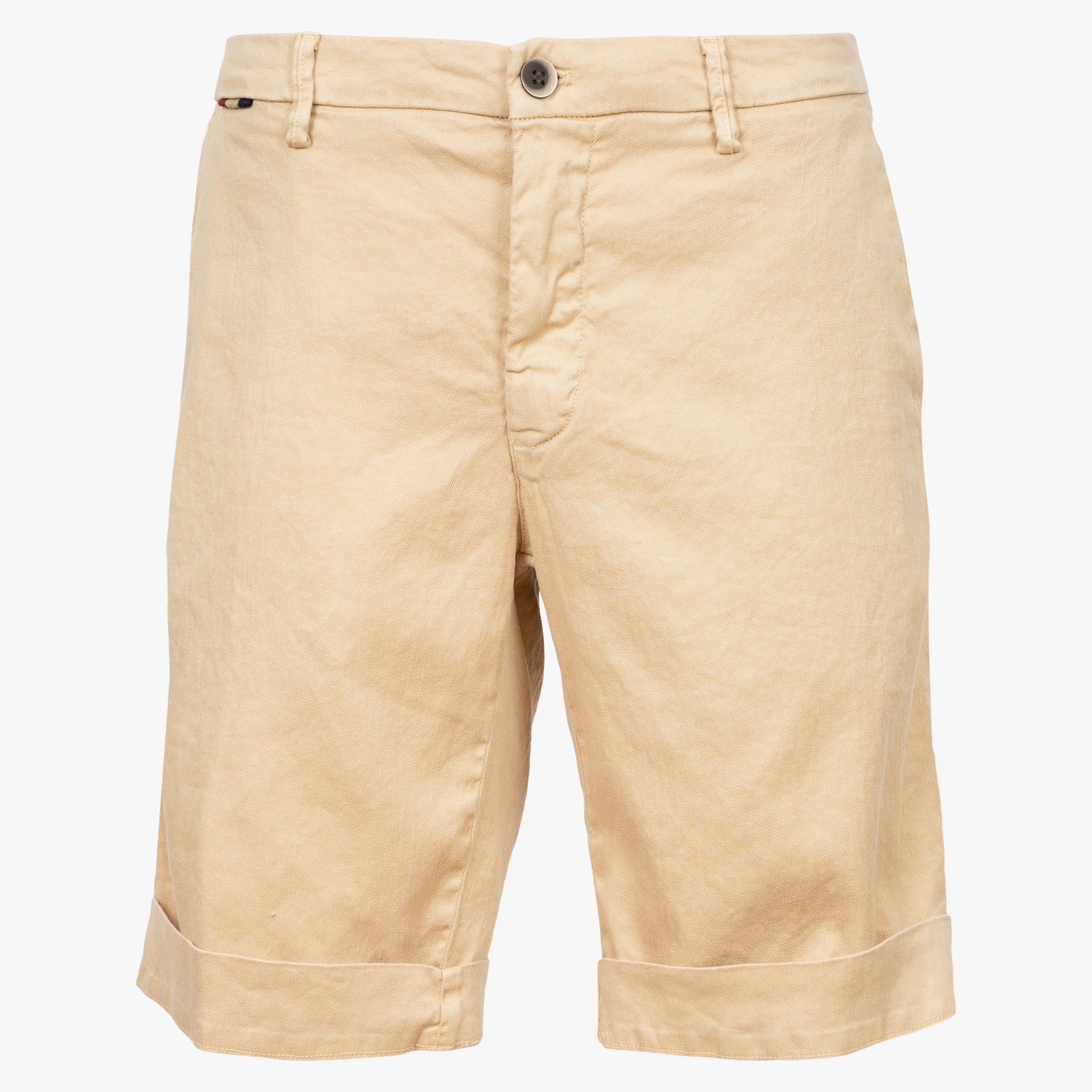 Mason's Korte Broek Zand | Torino Short