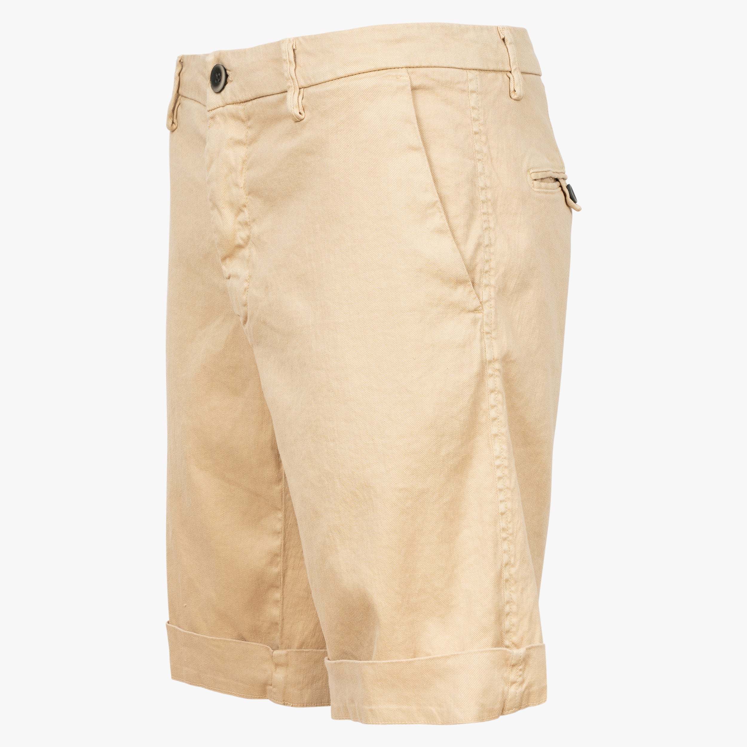 Mason's Korte Broek Zand | Torino Short