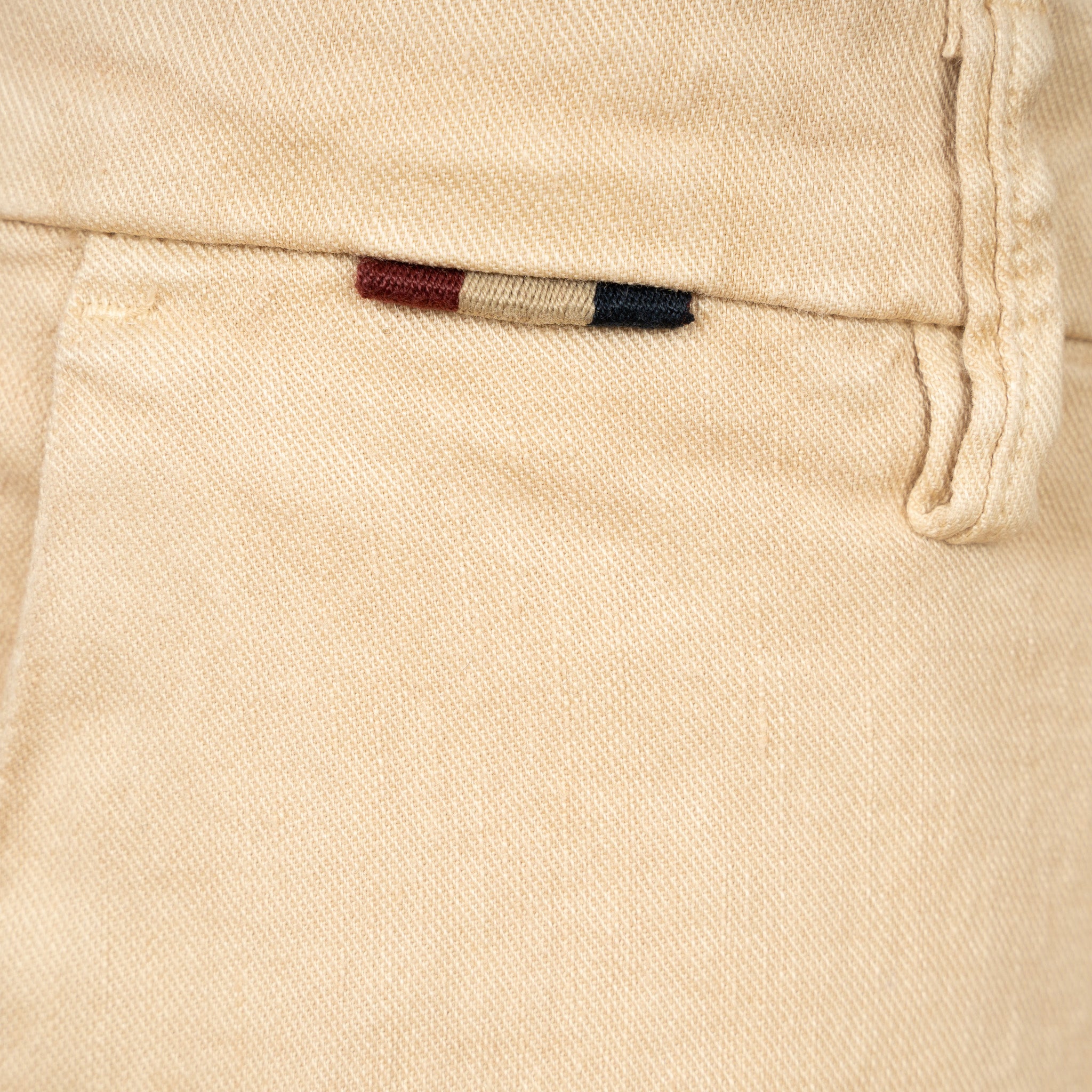 Mason's Korte Broek Zand | Torino Short