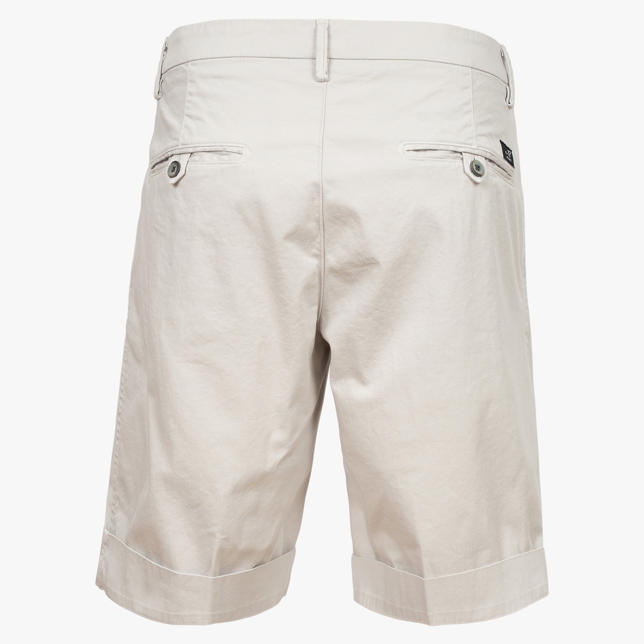 Mason's Korte Broek Off-White | Torino