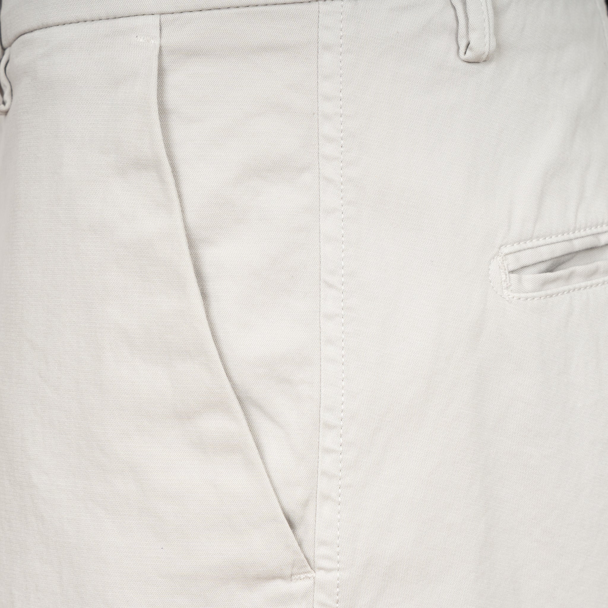 Mason's Korte Broek Off-White | Torino
