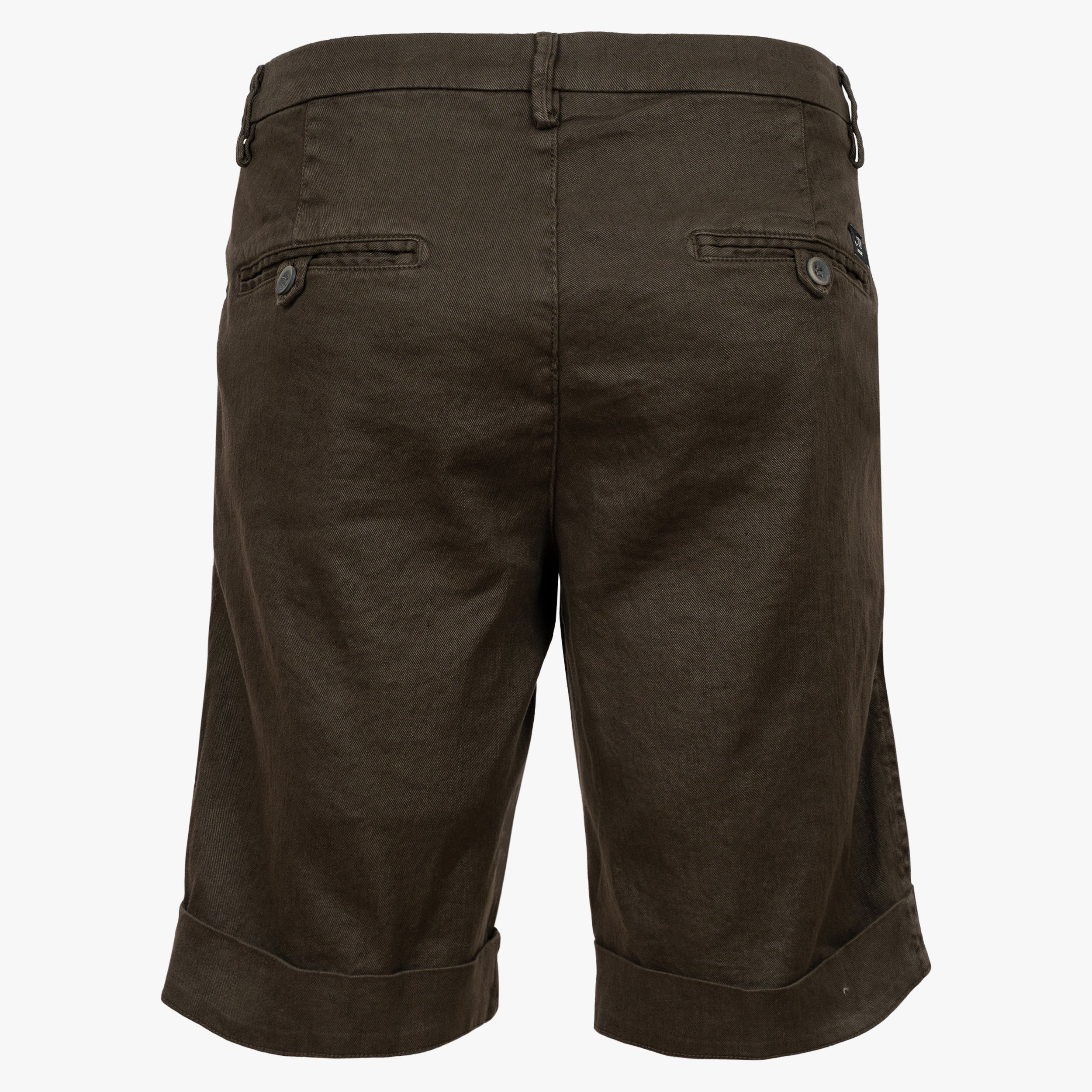 Mason's Korte Broek Bruin | Torino Short