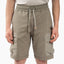 Parajumpers Korte Broek Taupe | Irvine
