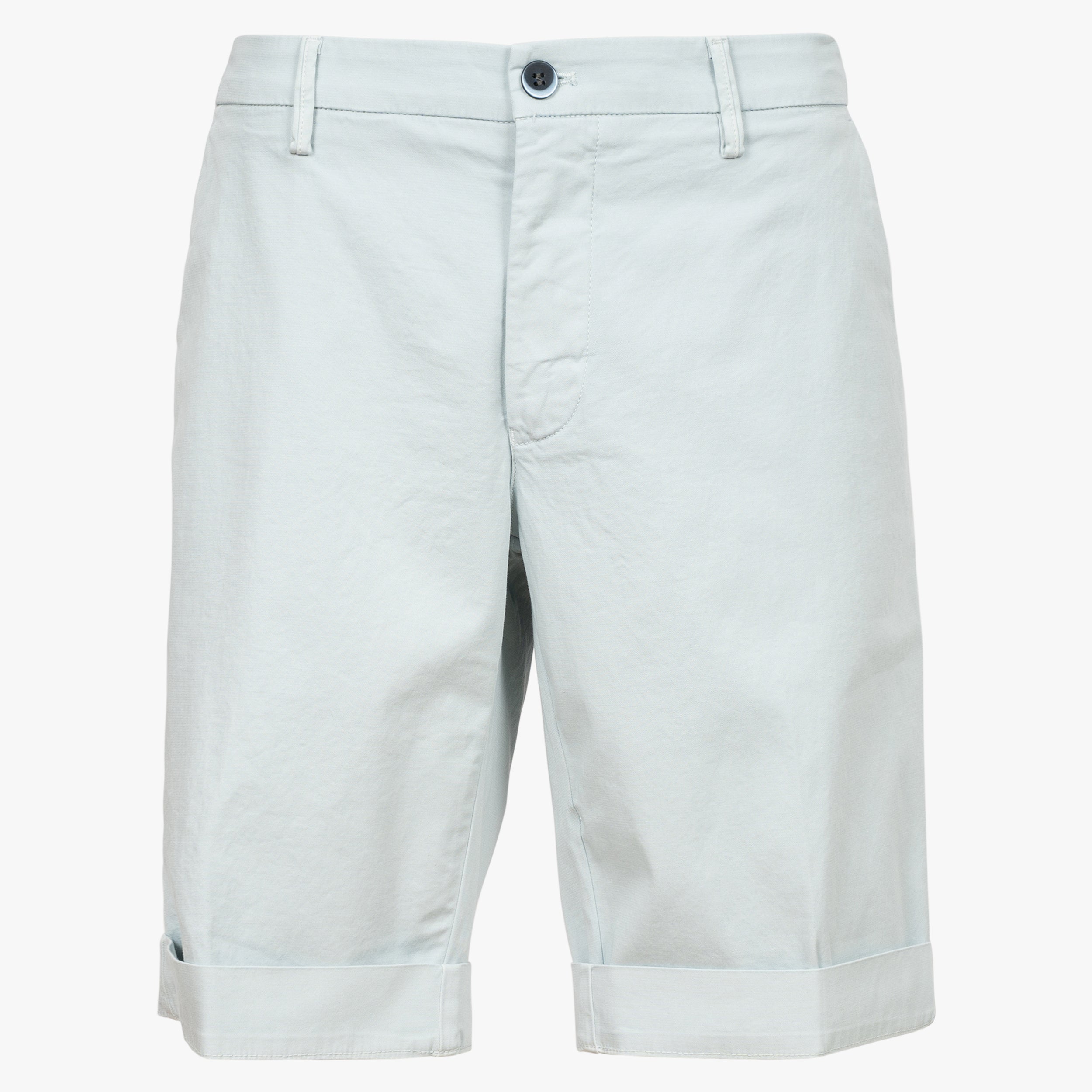 Mason's Korte Broek Lichtblauw | Torino