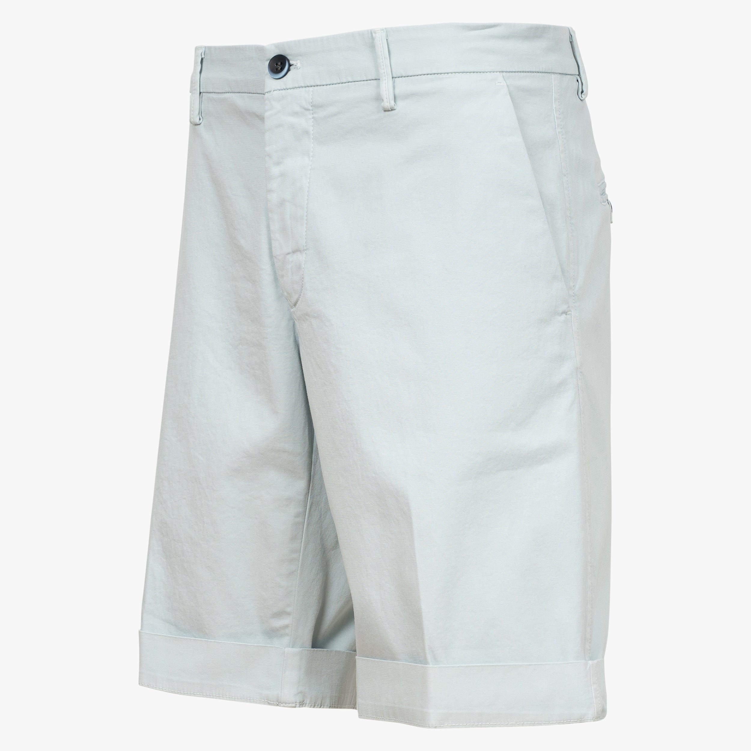 Mason's Korte Broek Lichtblauw | Torino