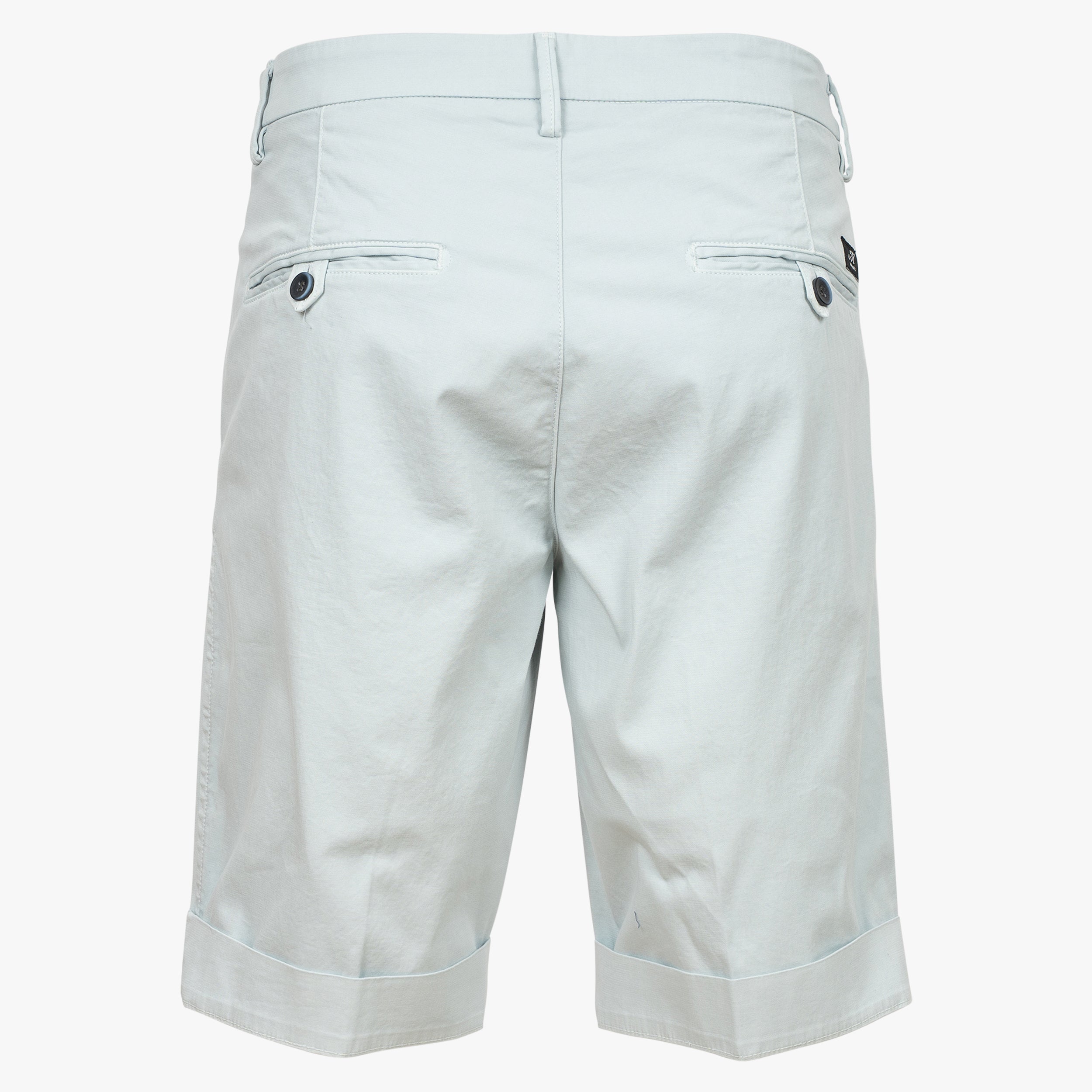 Mason's Korte Broek Lichtblauw | Torino