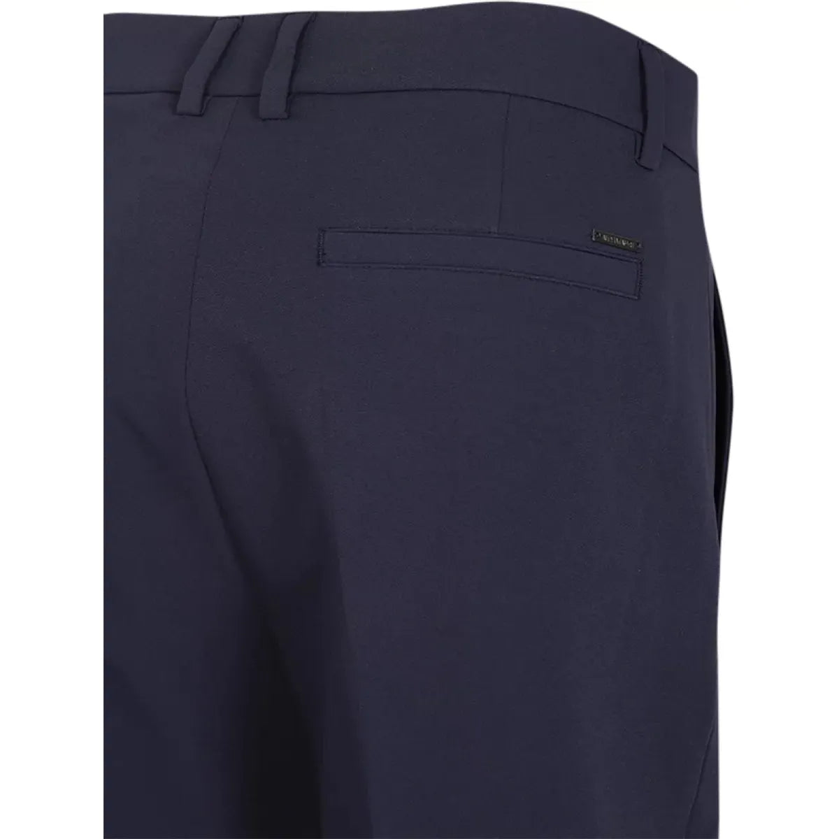 Alpha Tauri short donkerblauw | Ata Pelsh