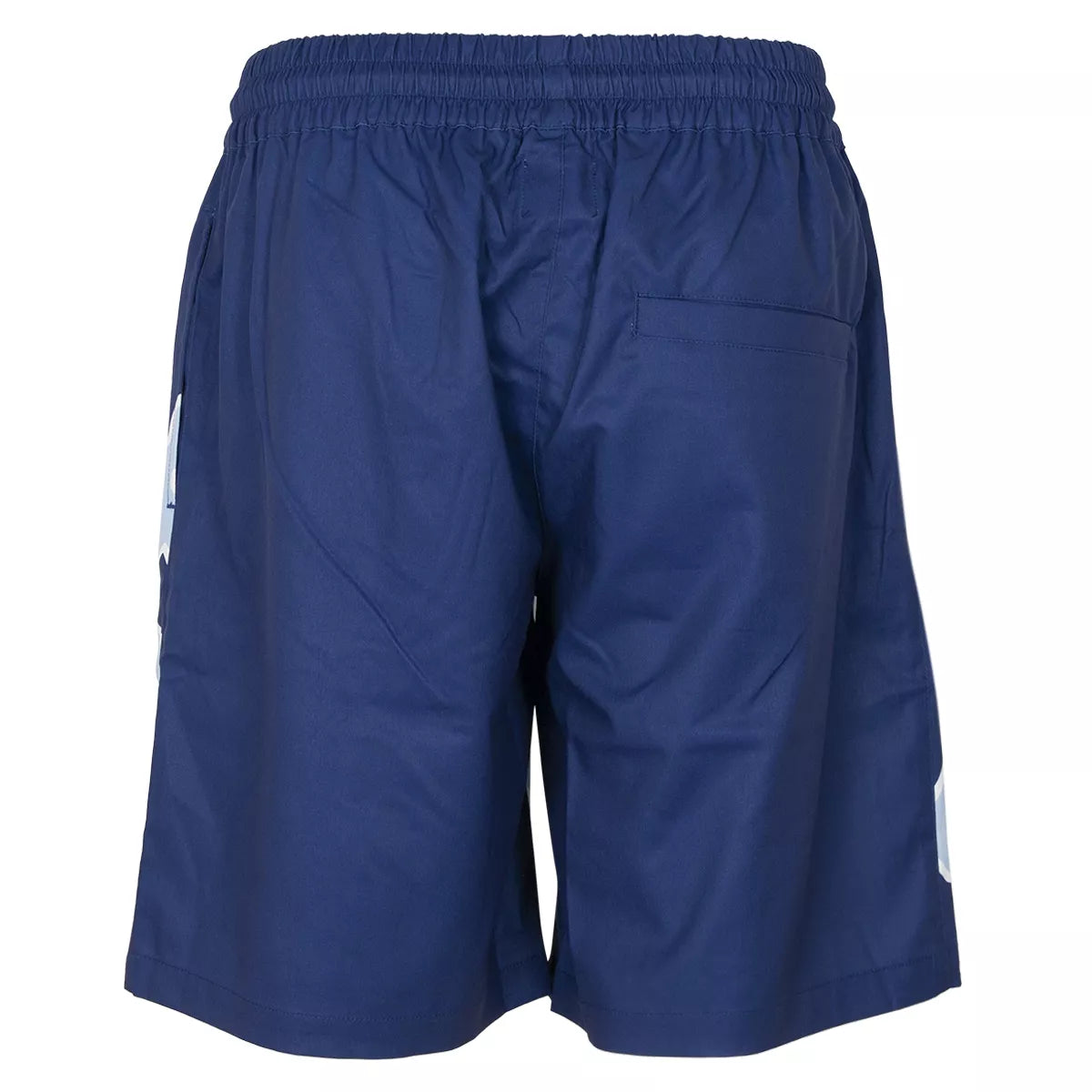 ARTE  Antwerp korte broek Blauw | Samuel Multi Runner Shorts