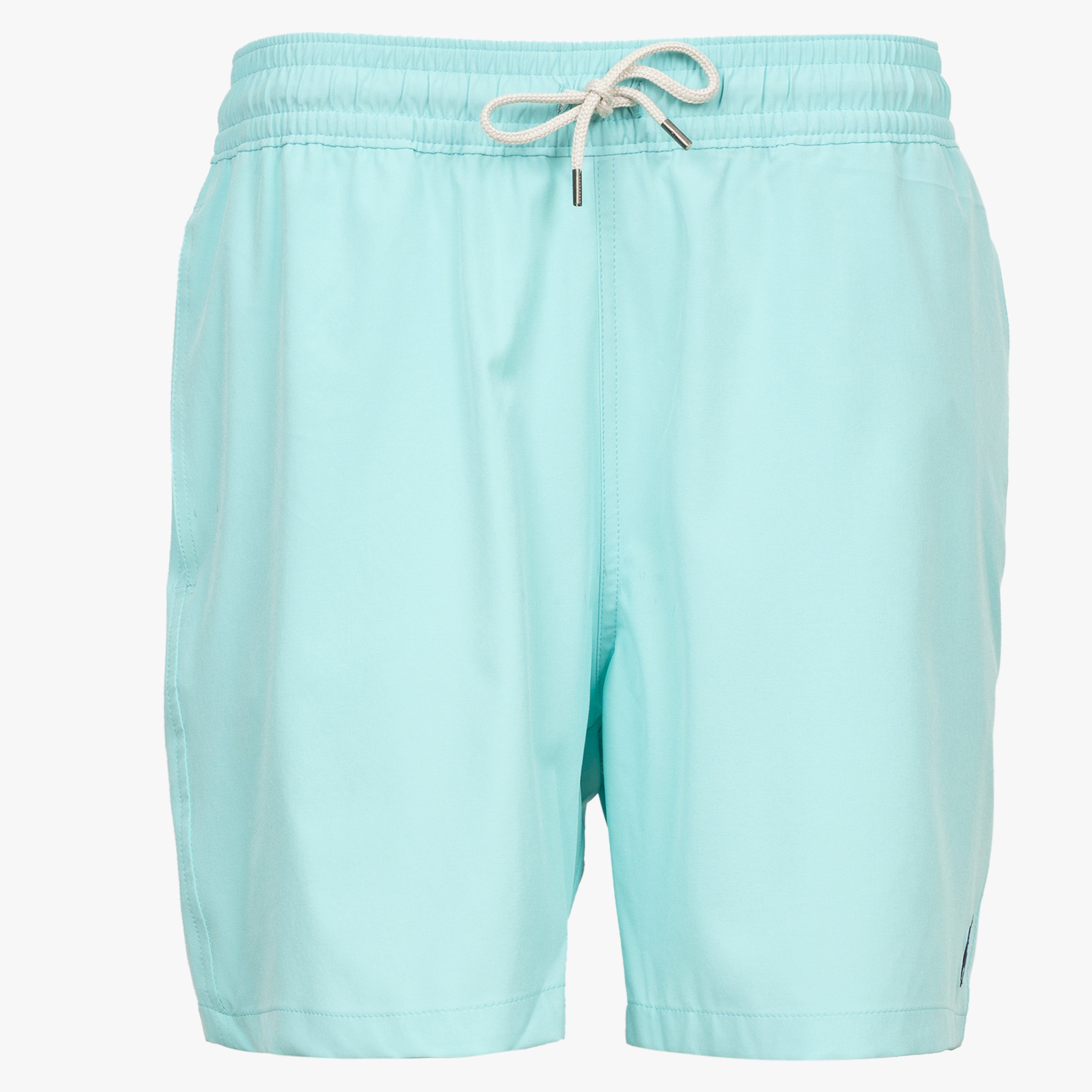 Ralph Lauren Zwembroek Aquablauw | Traveler