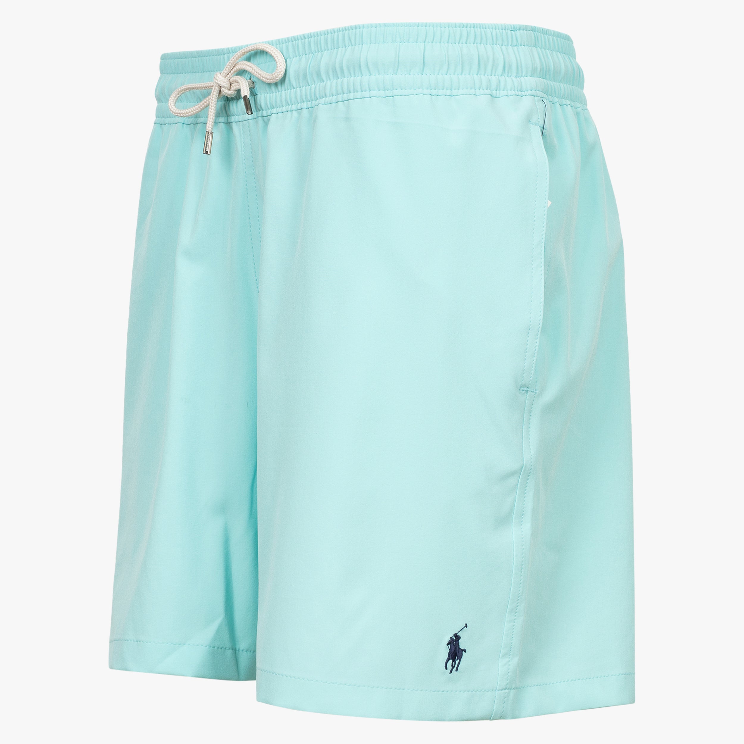 Ralph Lauren Zwembroek Aquablauw | Traveler