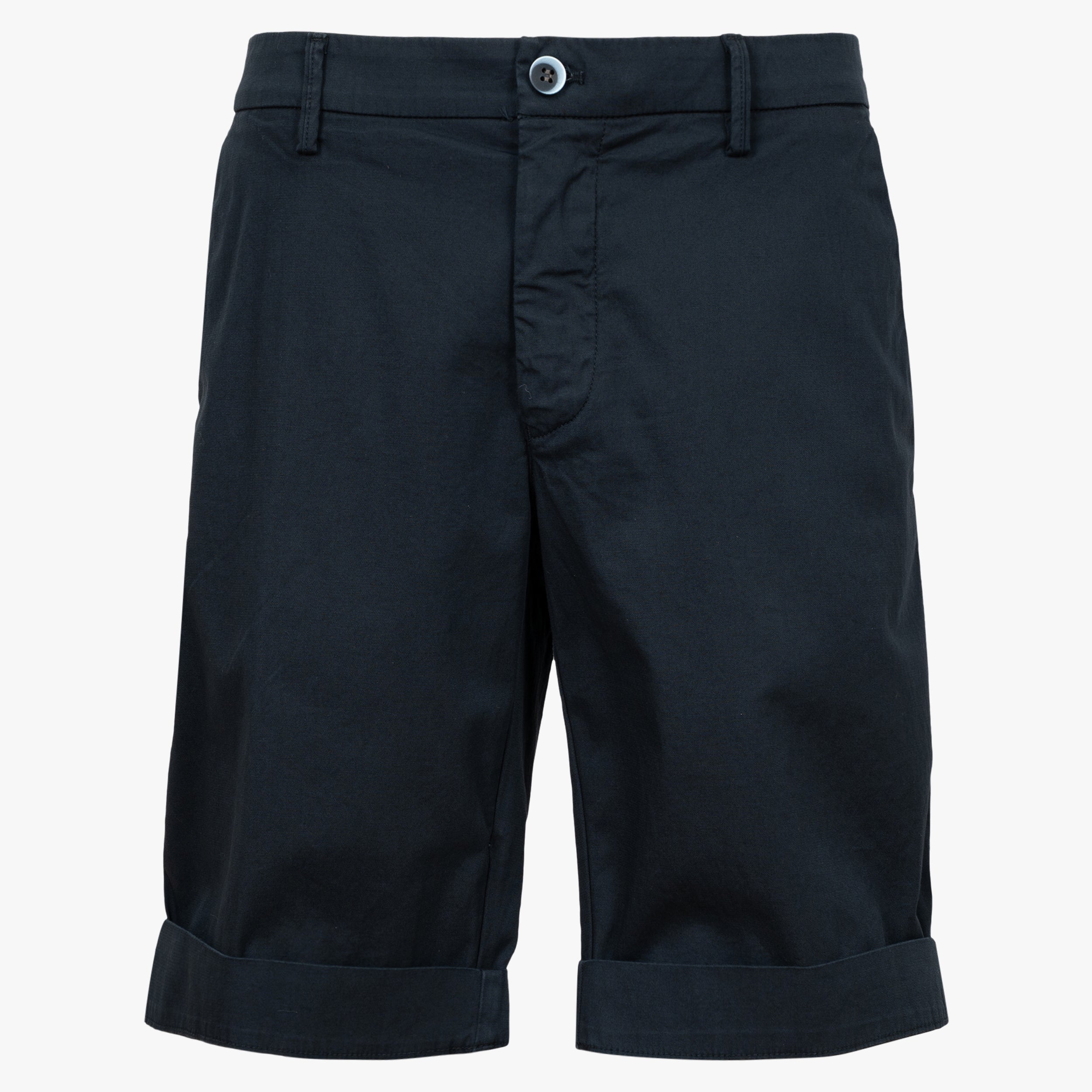 Mason's Korte Broek Blauw | Torino