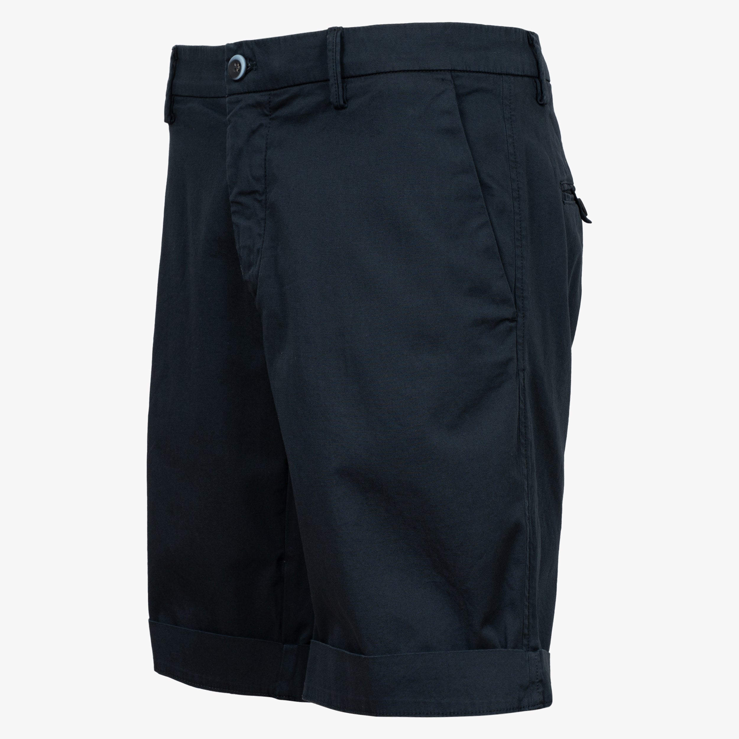 Mason's Korte Broek Blauw | Torino